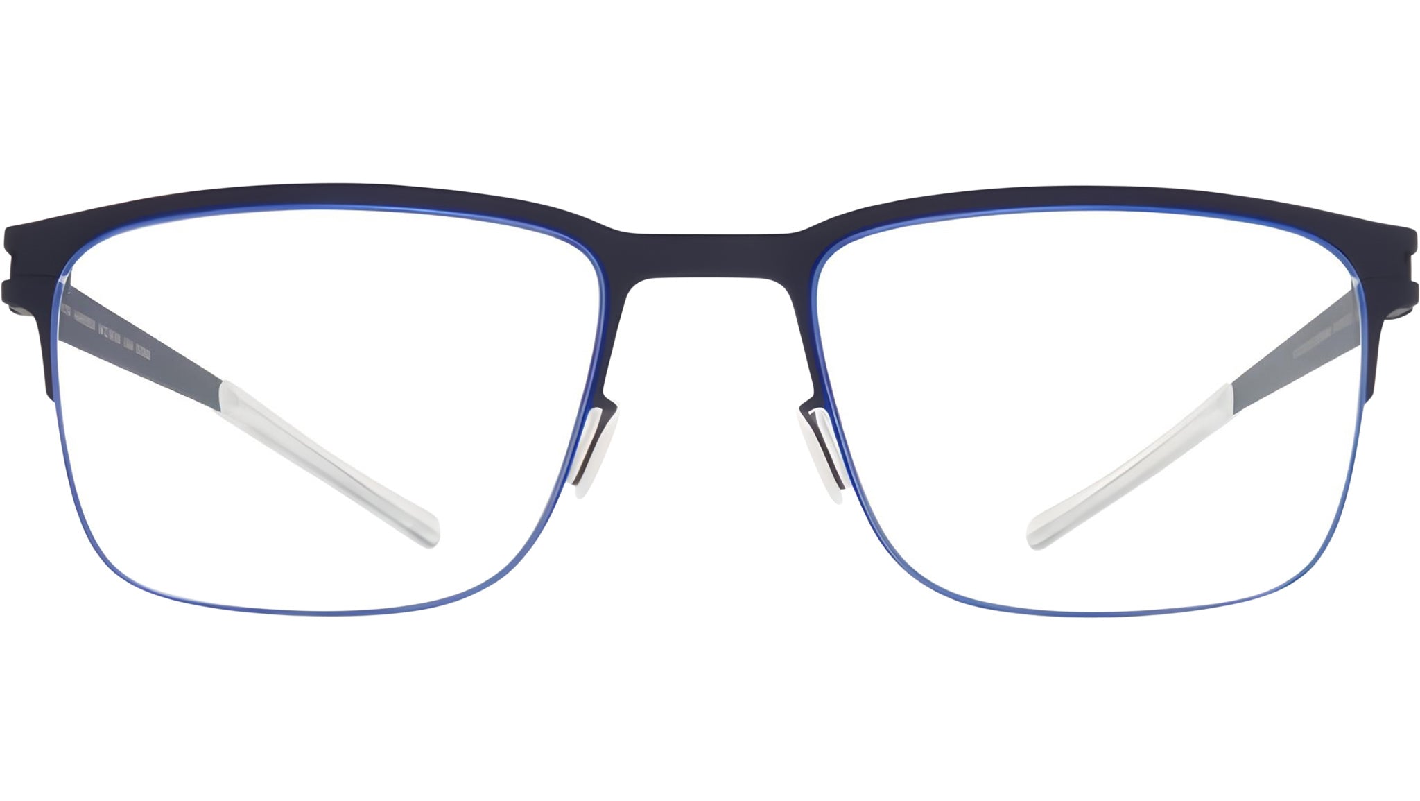 Occhiali da vista MYKITA HARRISON Indigo yale blue