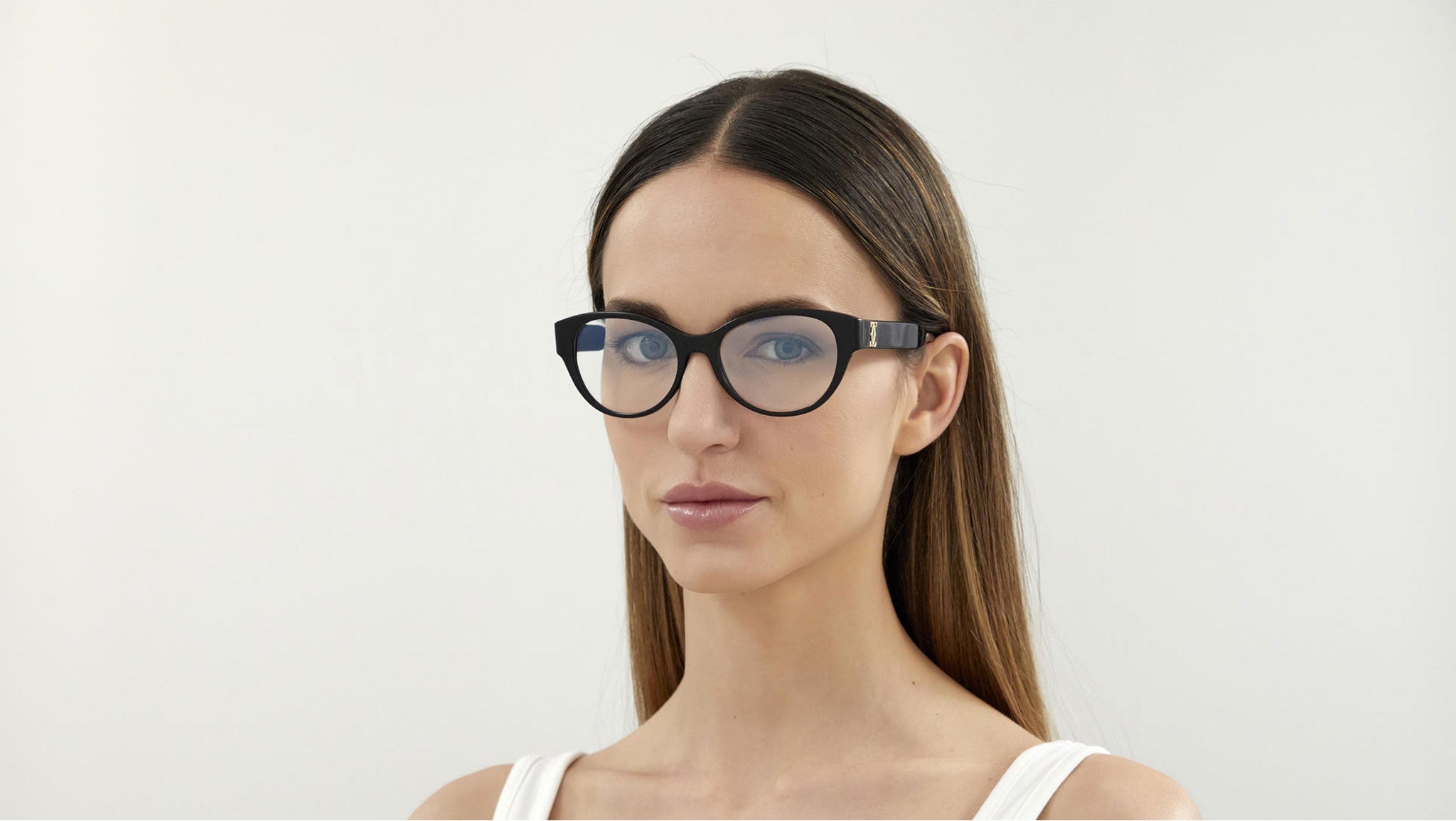 Occhiali da vista CARTIER CT0315O Black