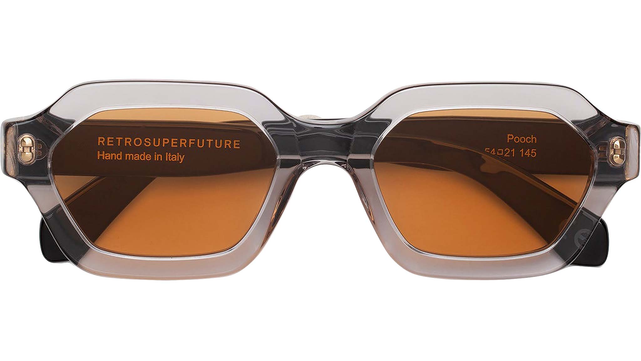 Occhiali RETROSUPERFUTURE Pooch Stilo