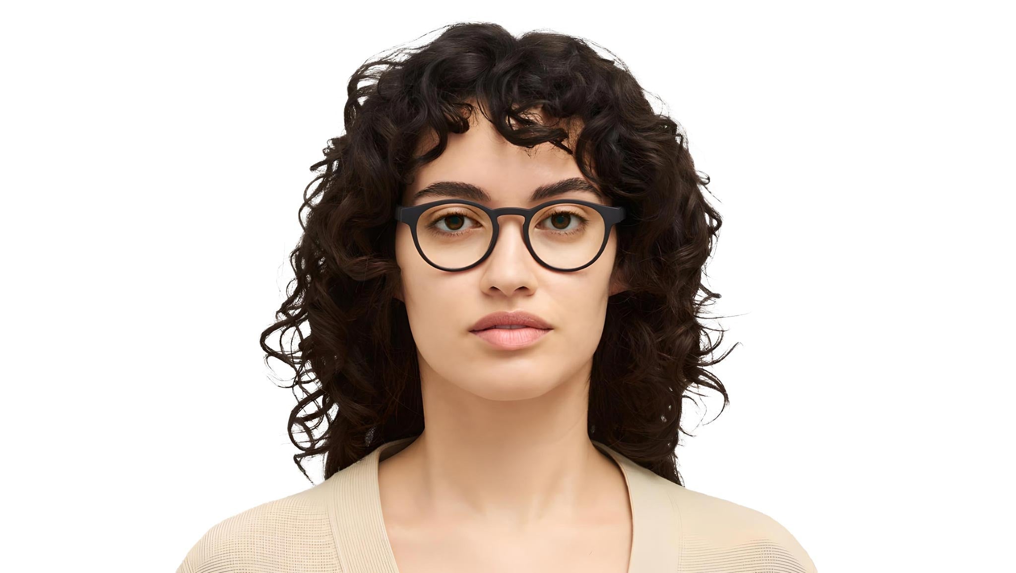 Occhiali da vista MYKITA ELLUM Pitch black