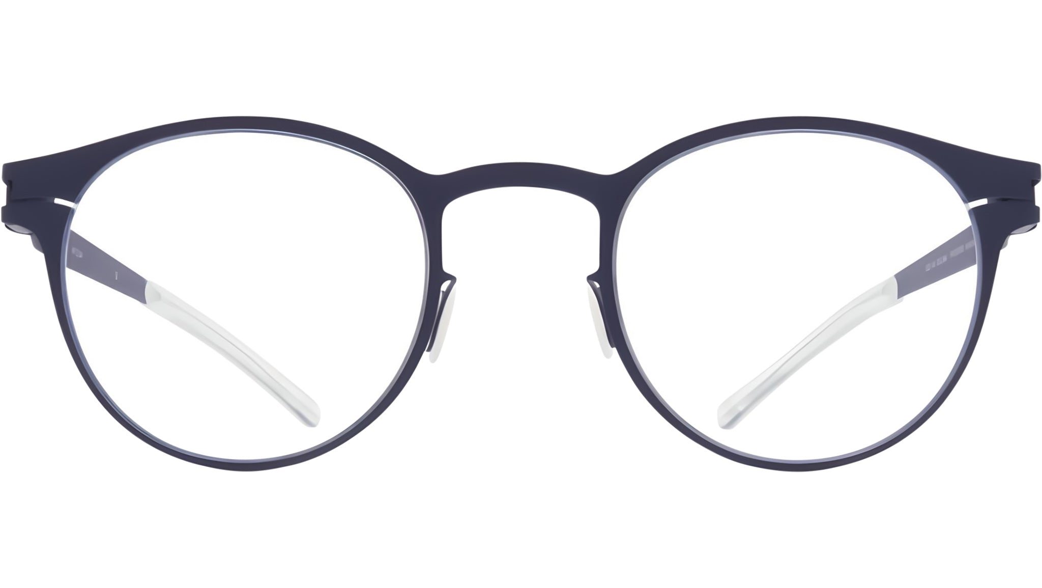 Occhiali da vista MYKITA JOHAN Navy
