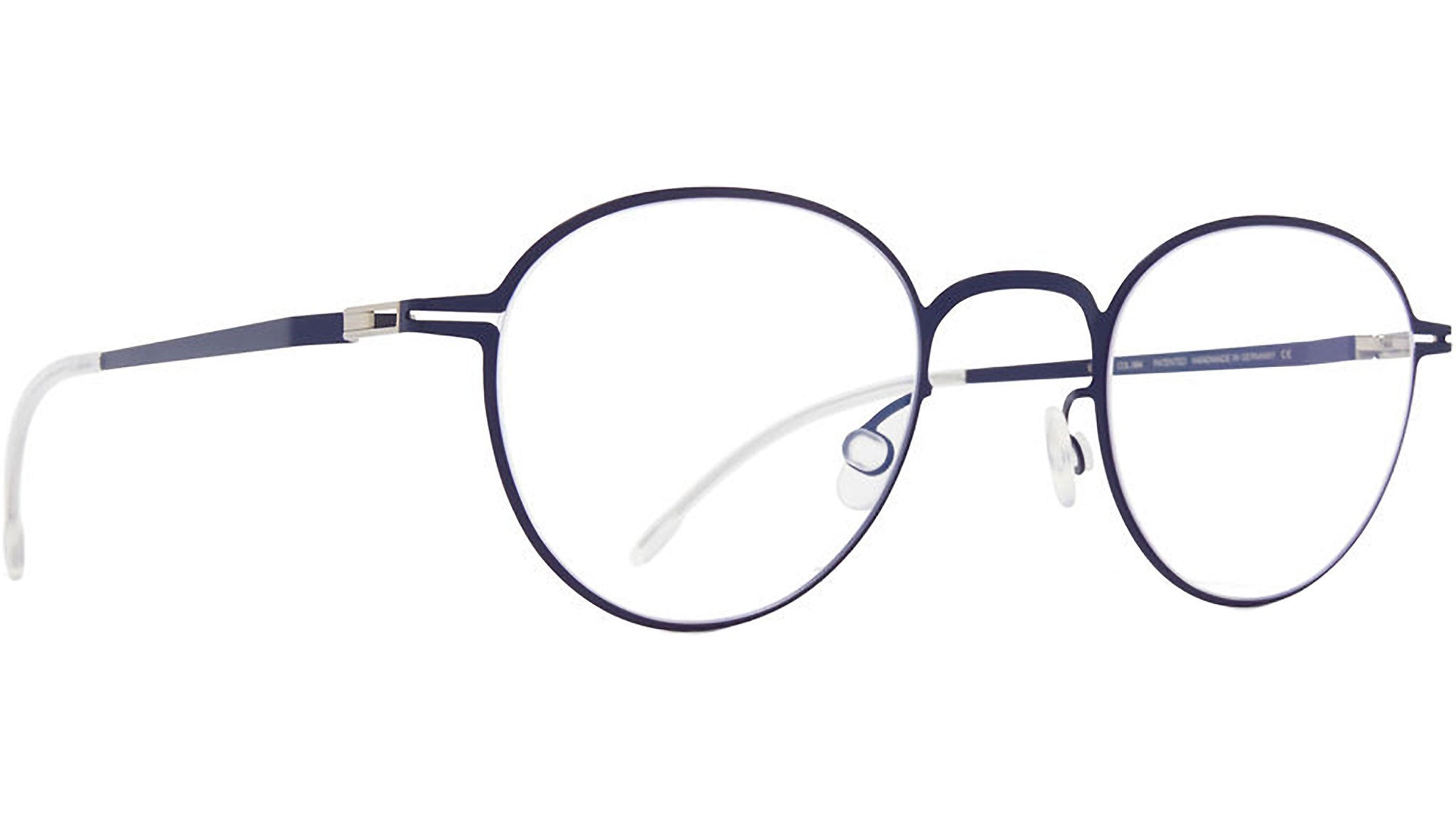 Occhiali da vista MYKITA FLEMMING Navy