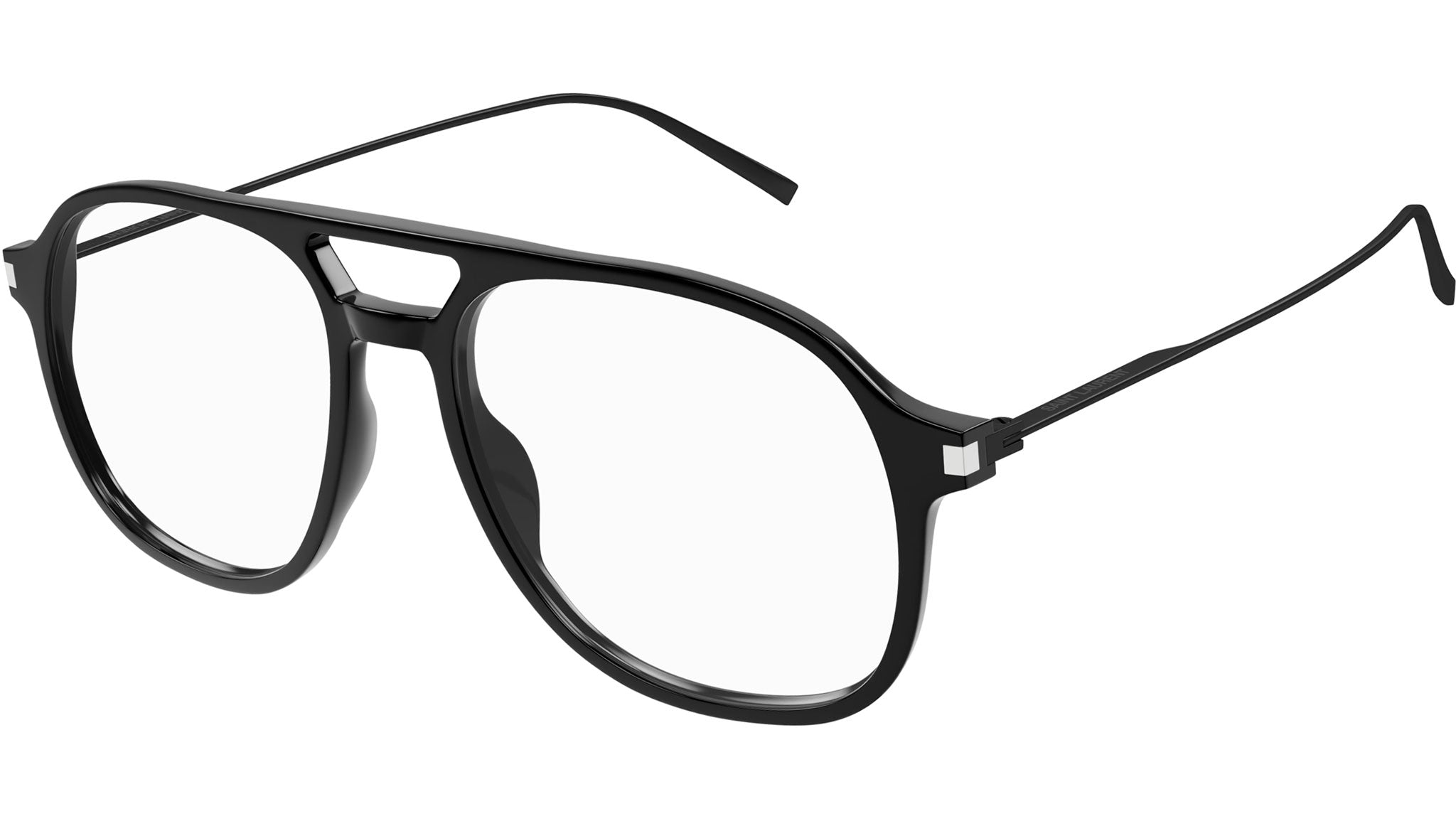 Occhiali da vista SAINT LAURENT SL626 Shiny black