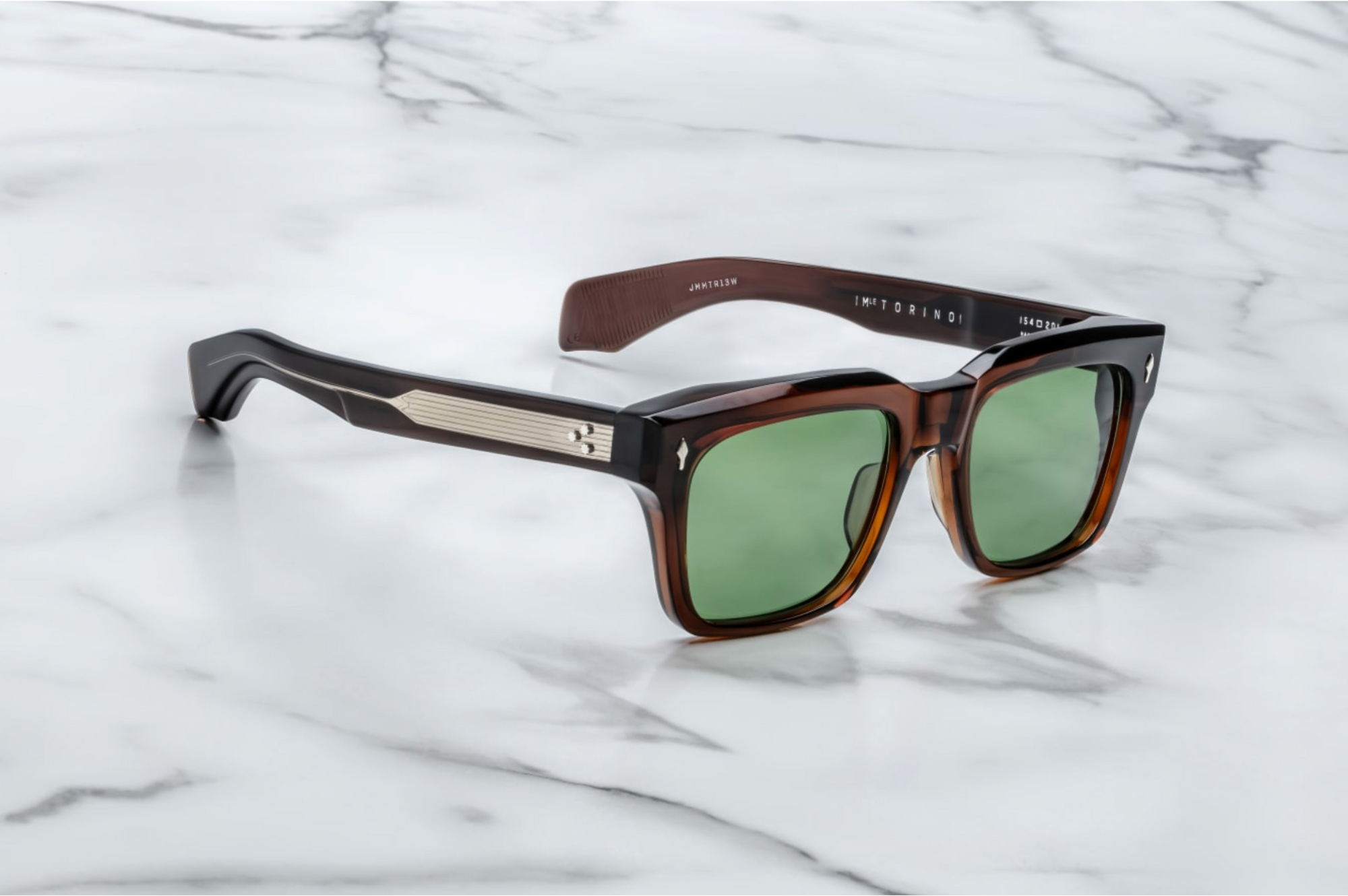 Occhiali sole Jacques Marie Mage Torino J-ESN-TR-S5012W-OS Zoltar