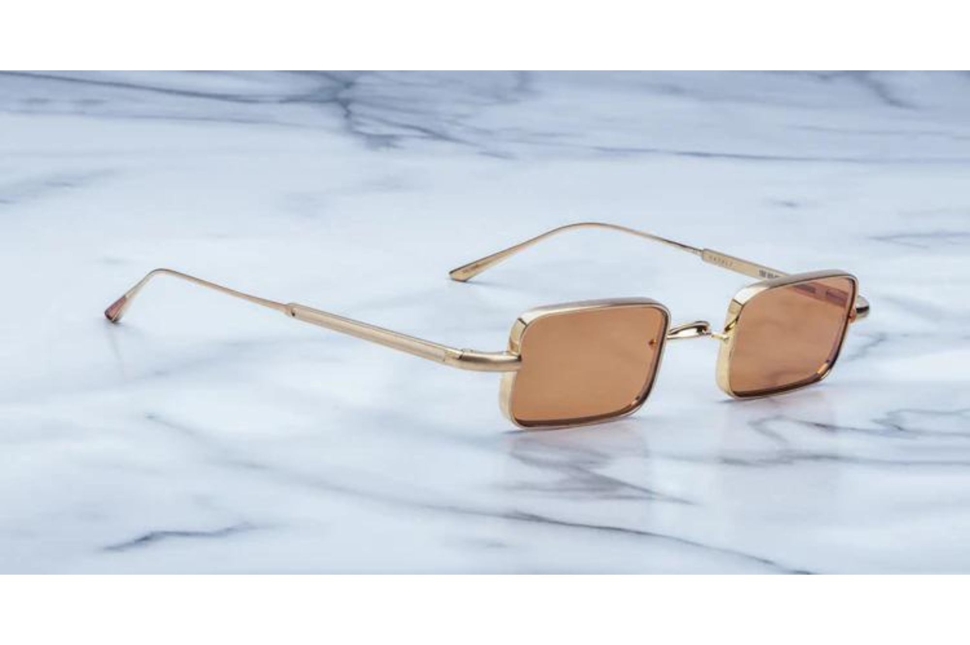 Occhiali sole Jacques Marie Mage Fatale JMMFL-40 Gold