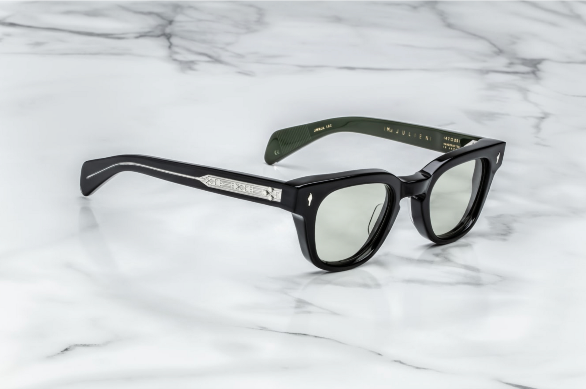 Occhiali sole Jacques Marie Mage Julien JMMJL-16C Cobra