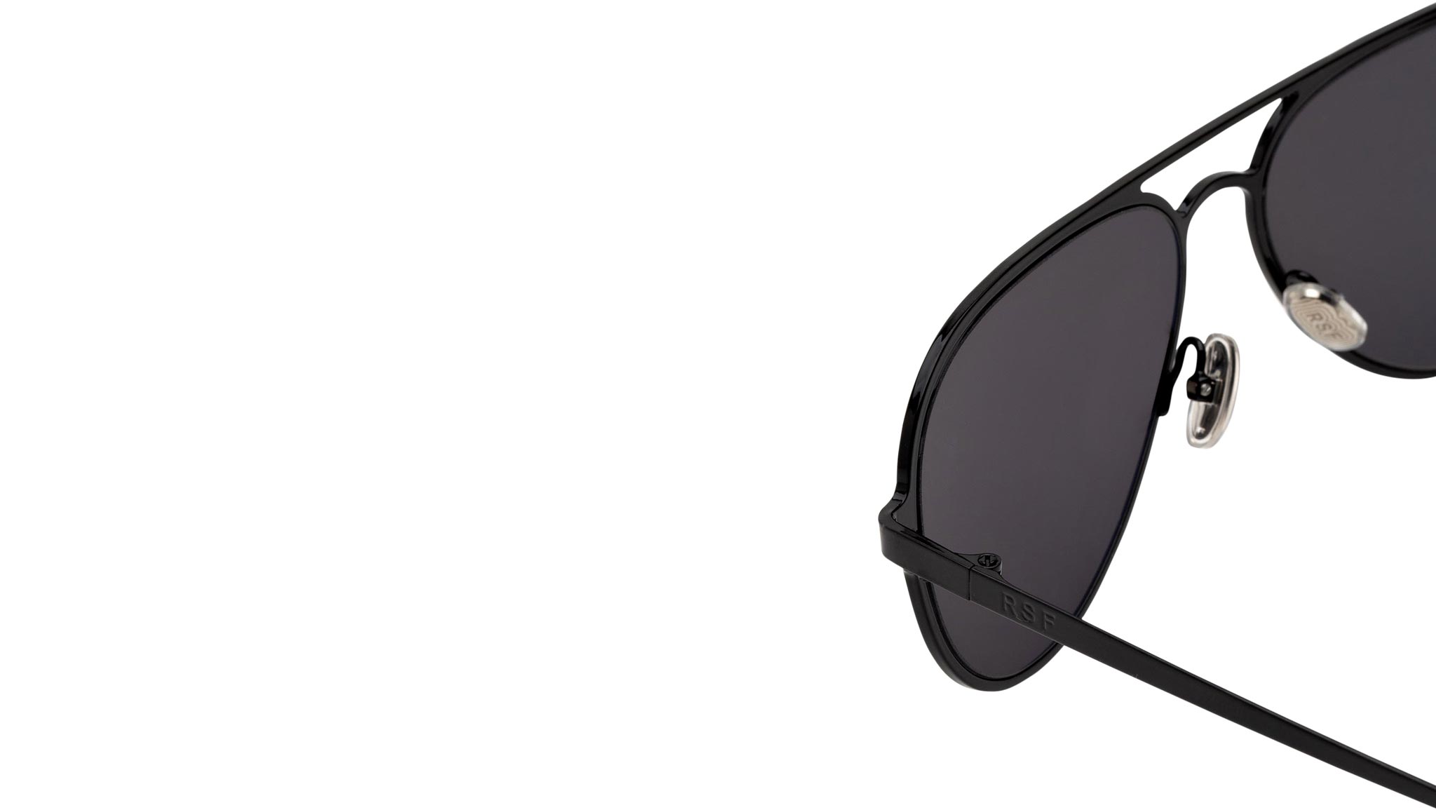 Occhiali RETROSUPERFUTURE Legacy Black