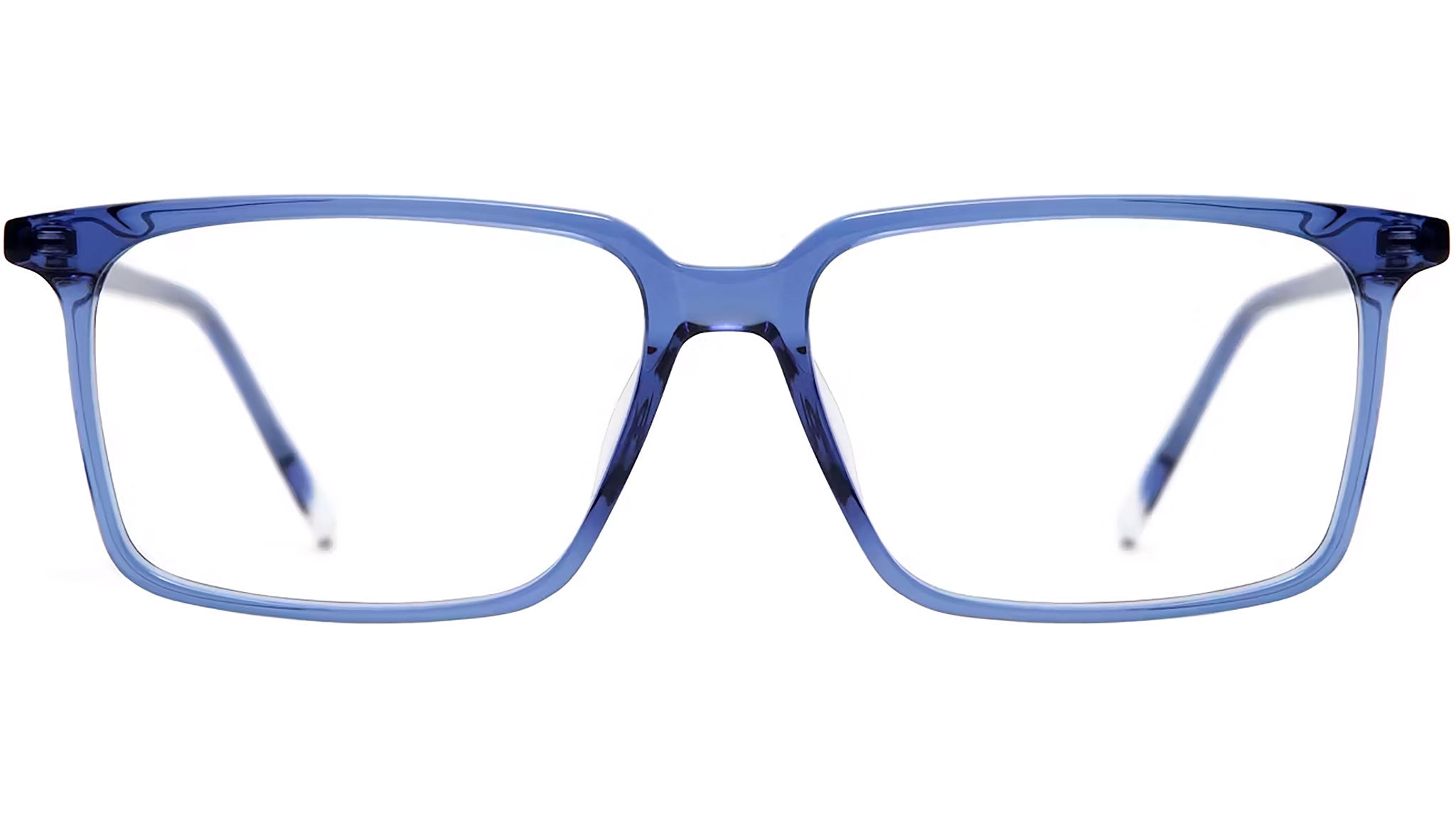 Occhiali da vista GIGI STUDIOS Ralph Blue