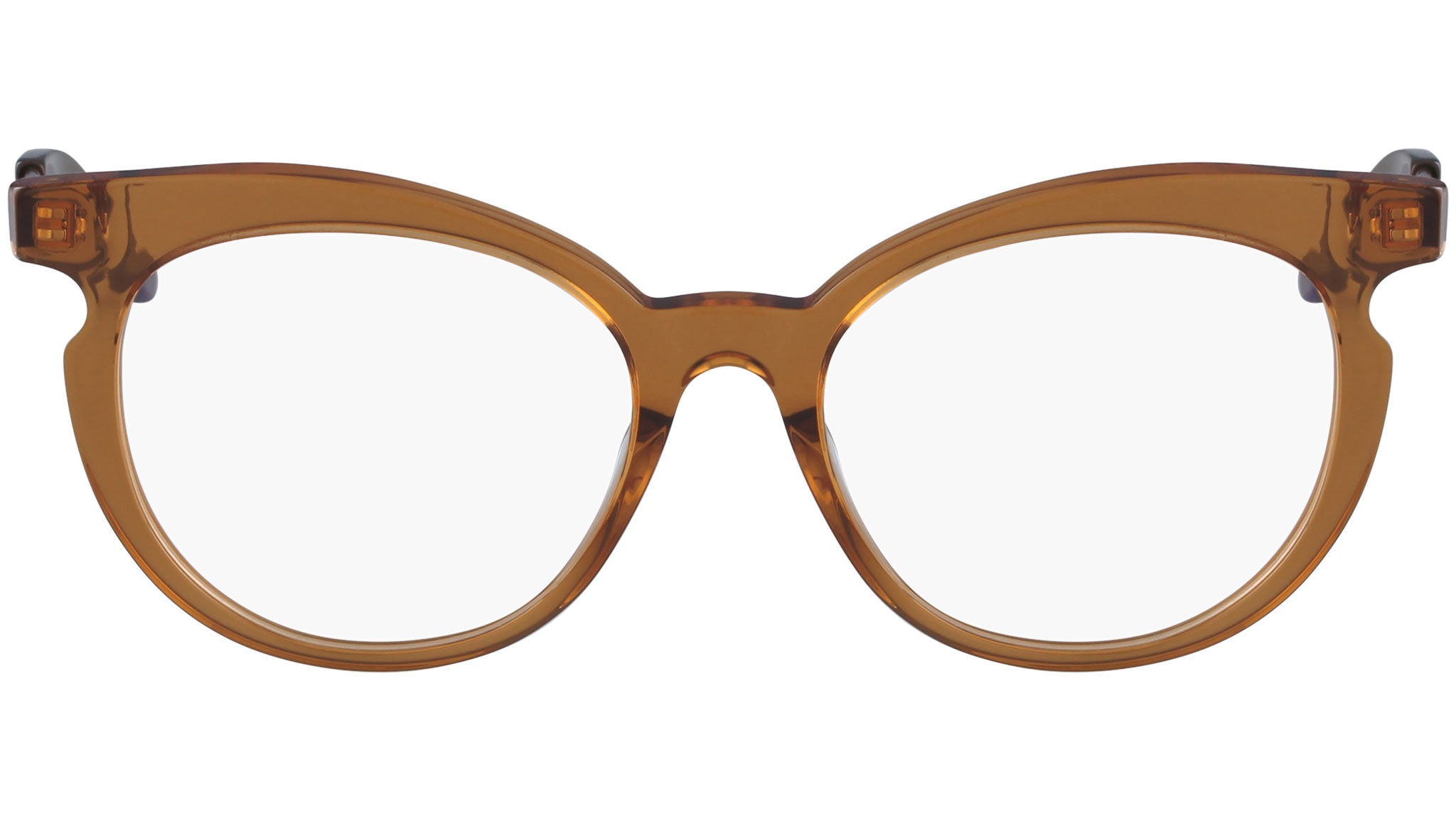 occhiali da vista MARNI ME2621 Transparent burnt