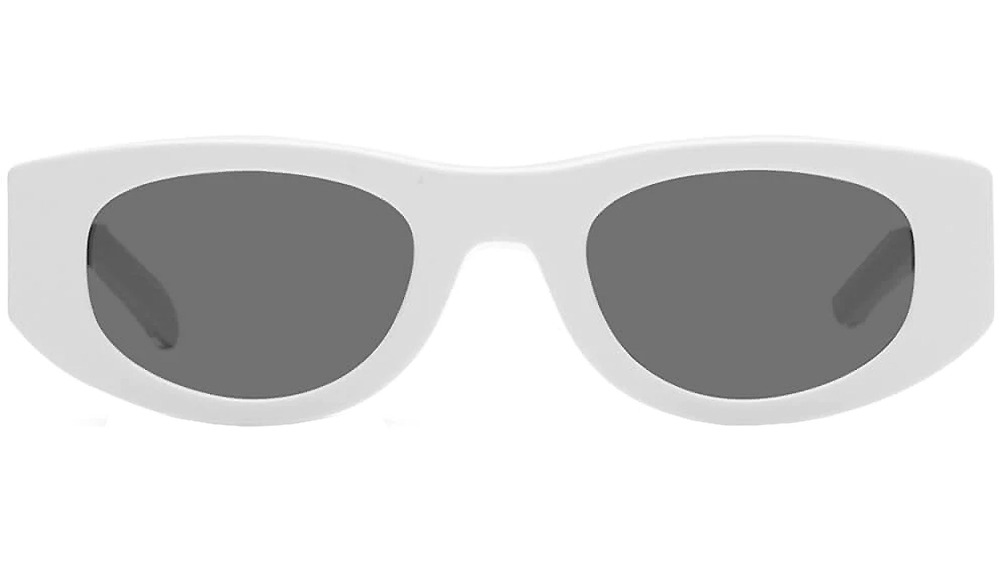 Occhiali THIERRY LASRY Mastermindy White