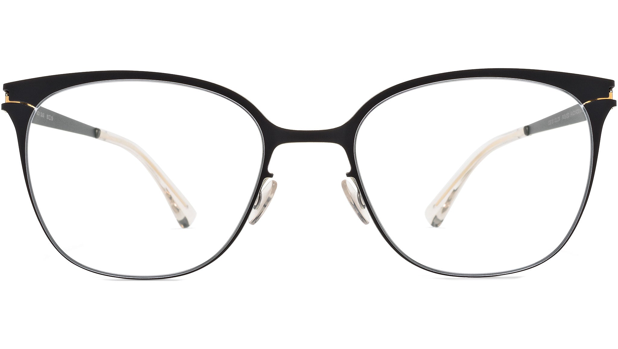 Occhiali MYKITA SUSI Black gold
