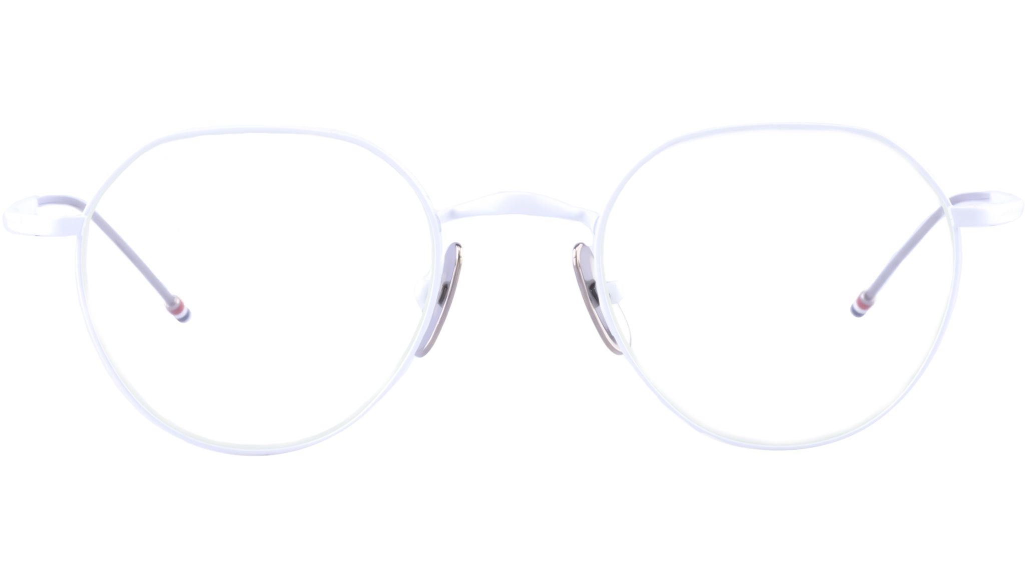 Occhiali da vista THOM BROWNE UEO914A White