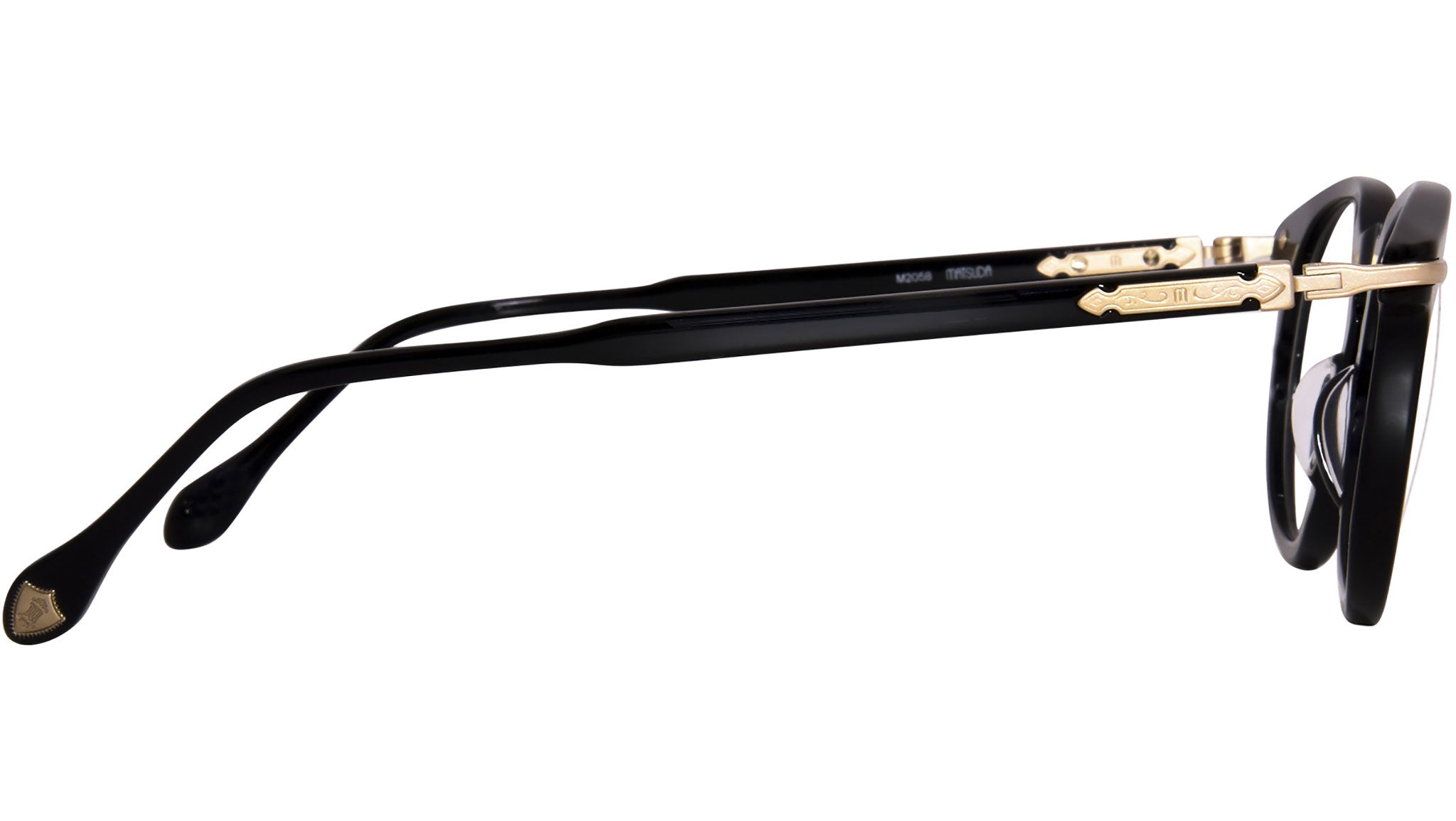 Occhiali MATSUDA M2058 Black