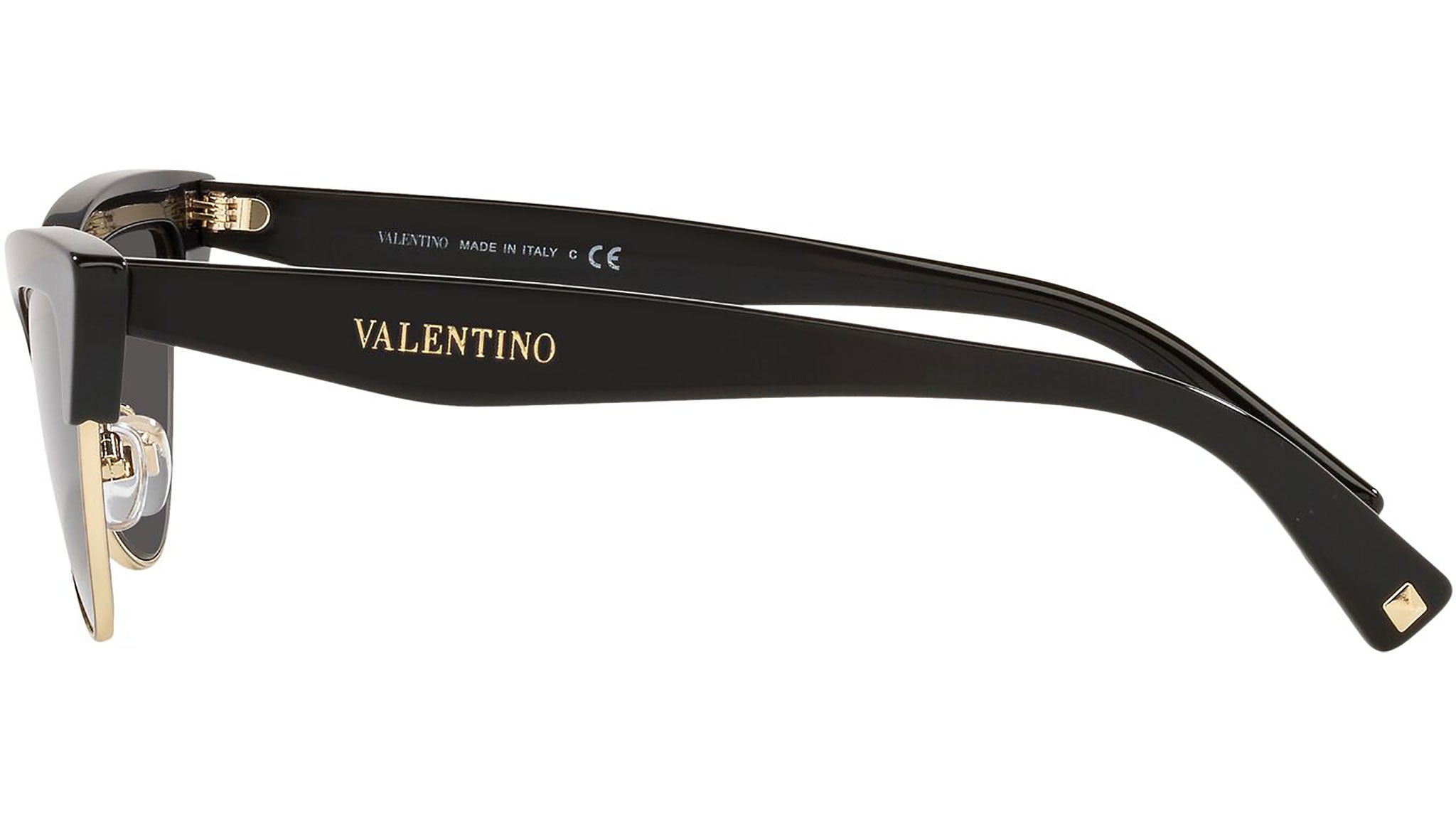 Occhiali da sole VALENTINO VA4102 Black
