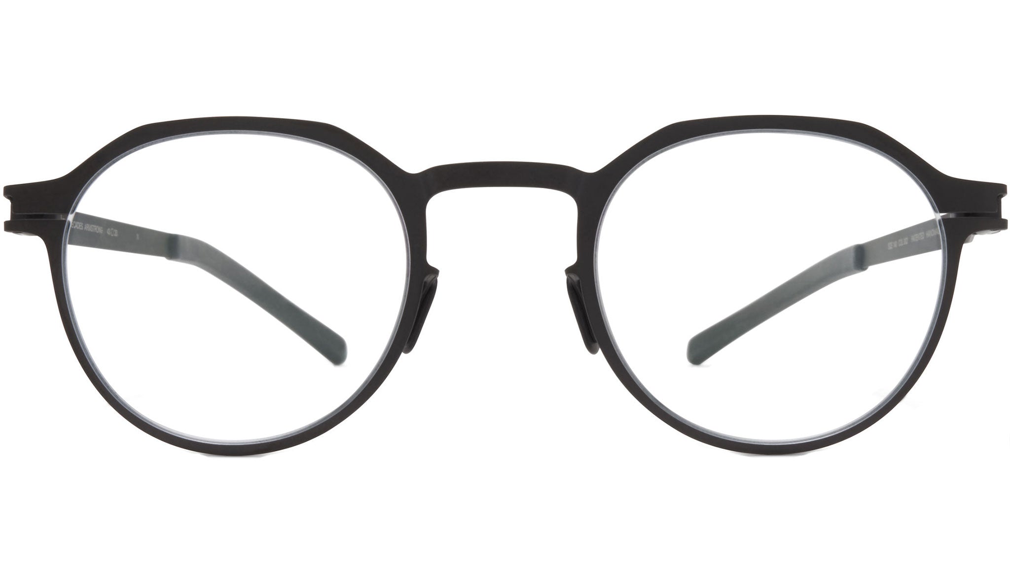 Occhiali da vista MYKITA ARMSTRONG Black