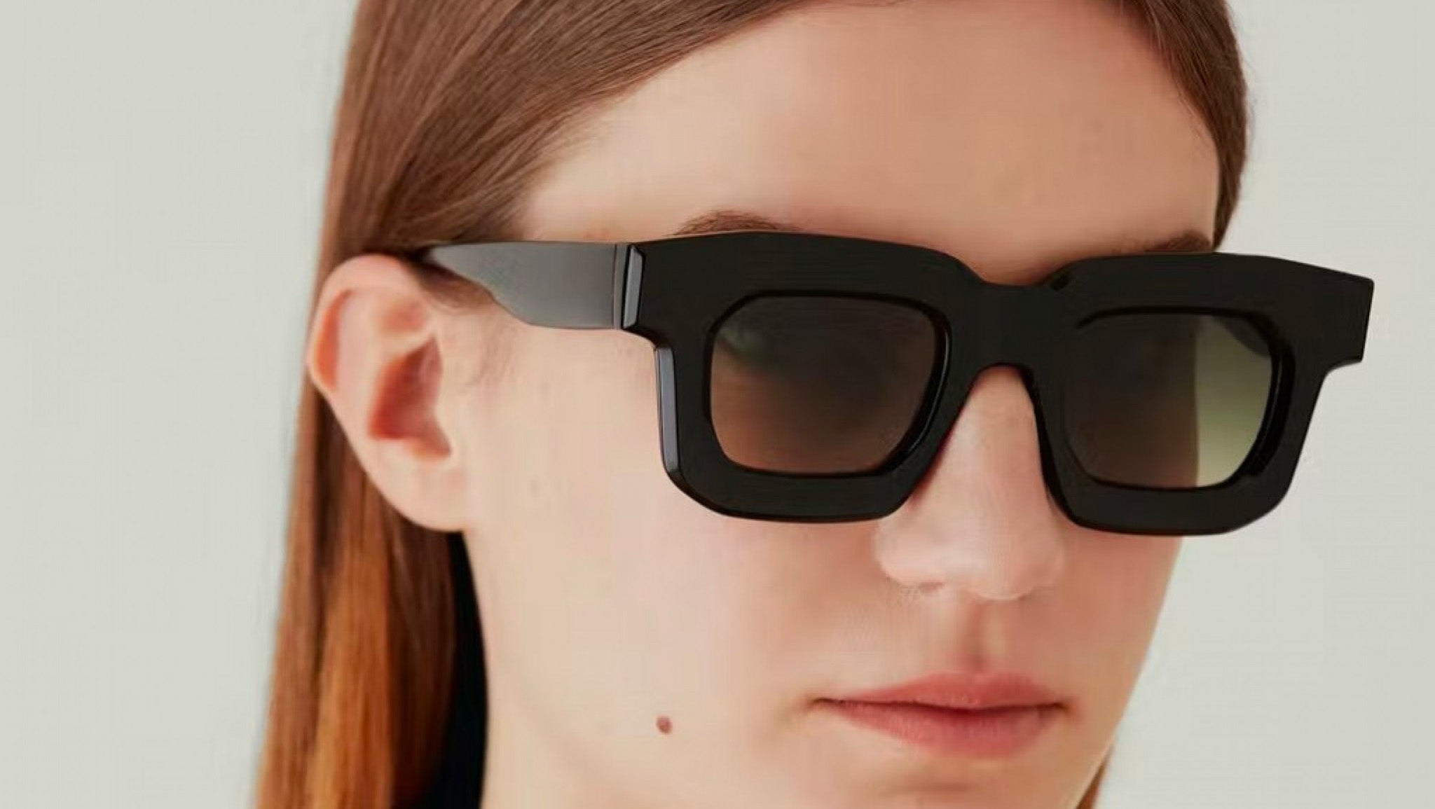 Occhiali da sole GIGI STUDIOS Ivy Black