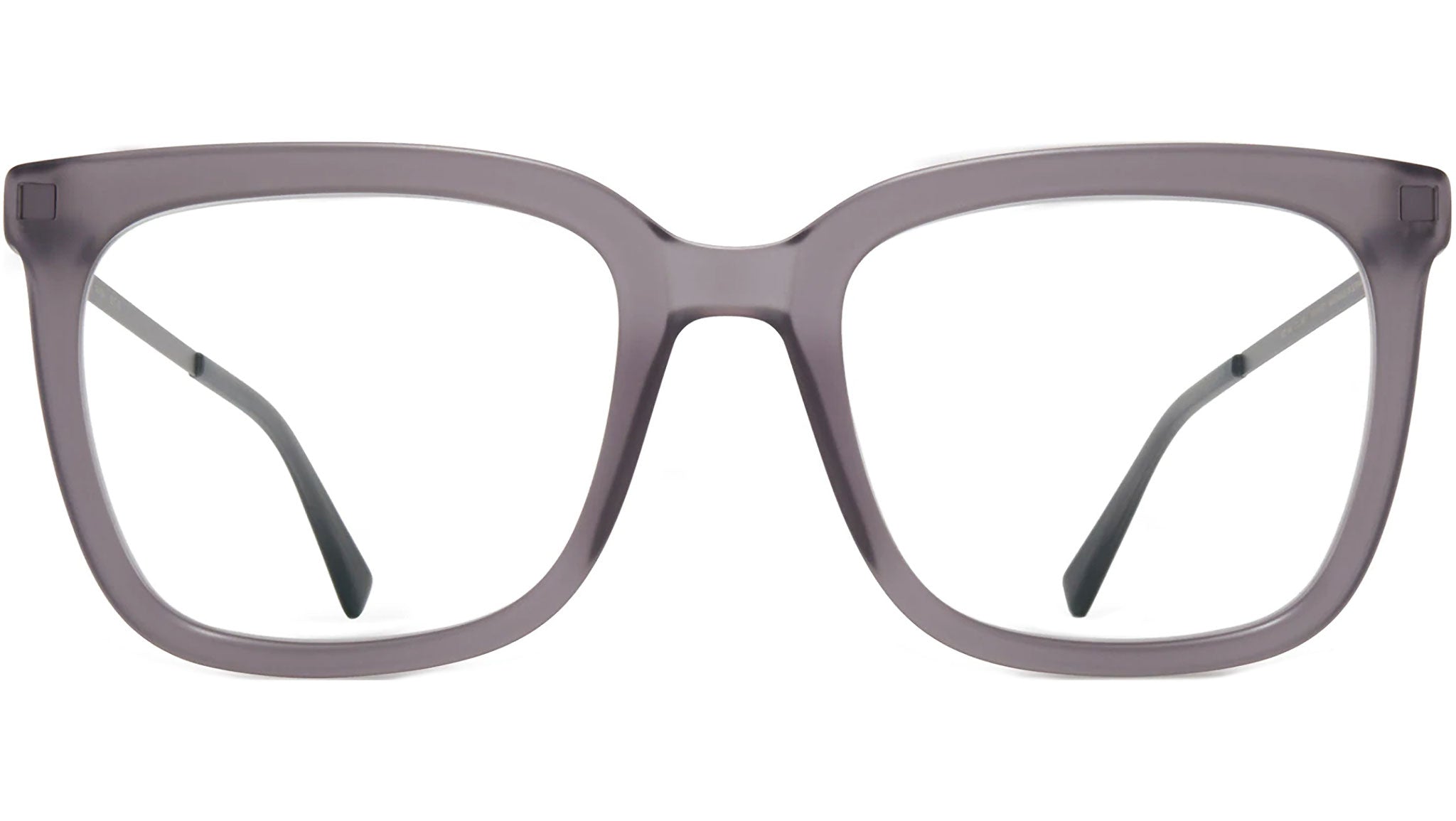 Occhiali MYKITA KENDA Matte smoke black
