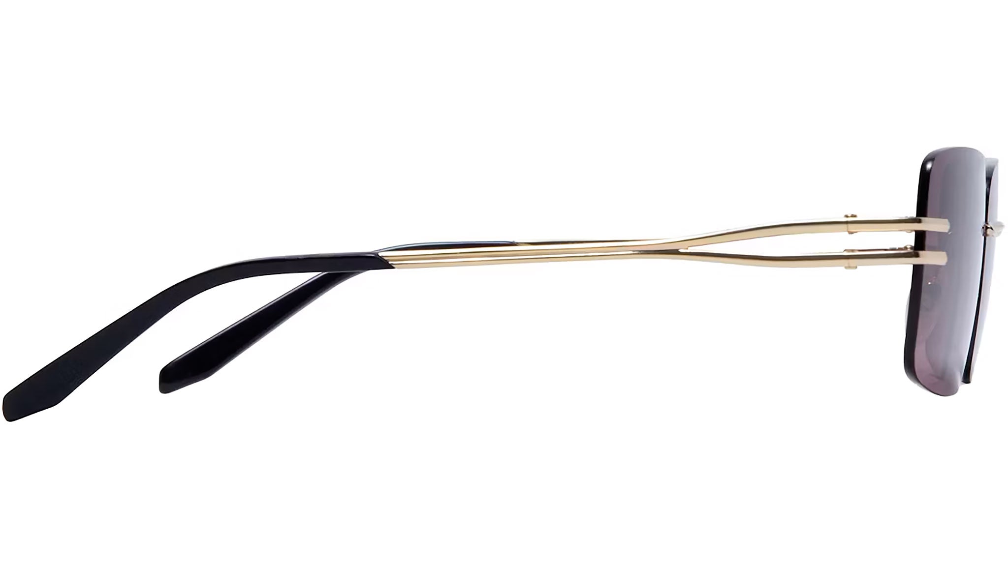 Occhiali da sole GIGI STUDIOS Ginger Gold