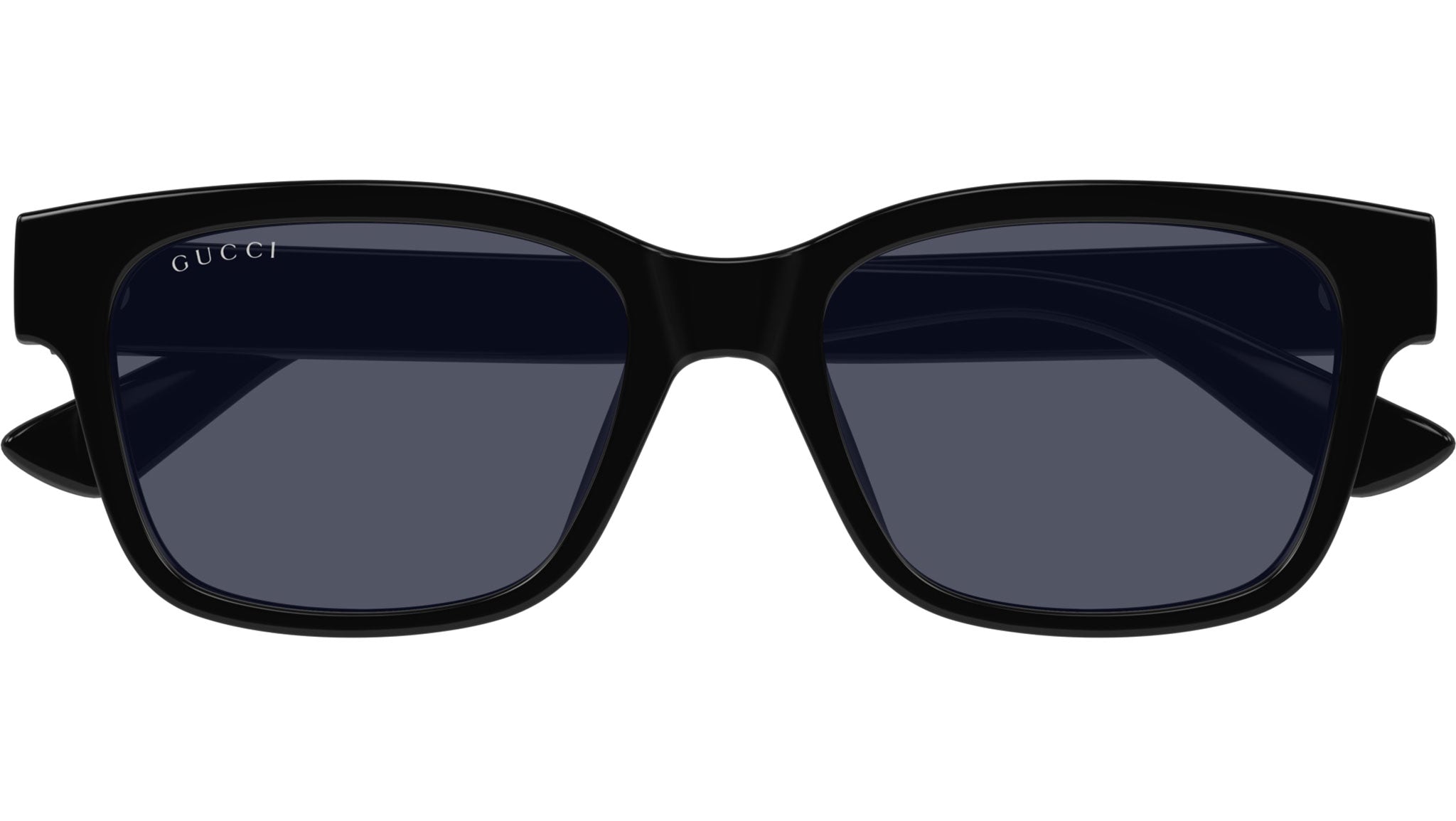 Occhiali da sole GUCCI GG1716S Shiny black