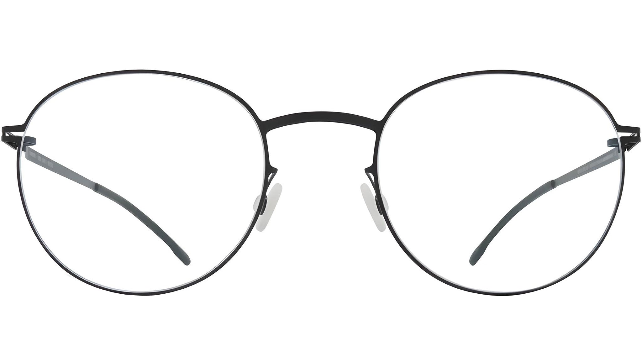 Occhiali da vista MYKITA LUND Black