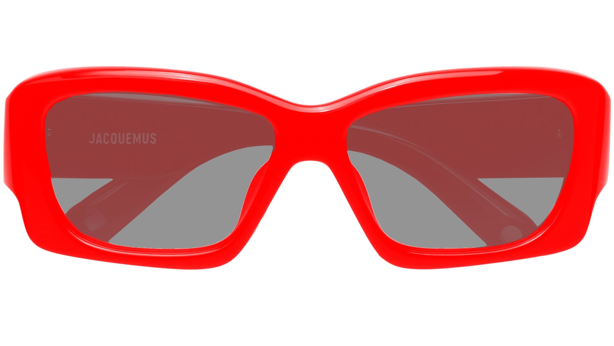 Occhiali da sole JACQUEMUS Croisiere Red