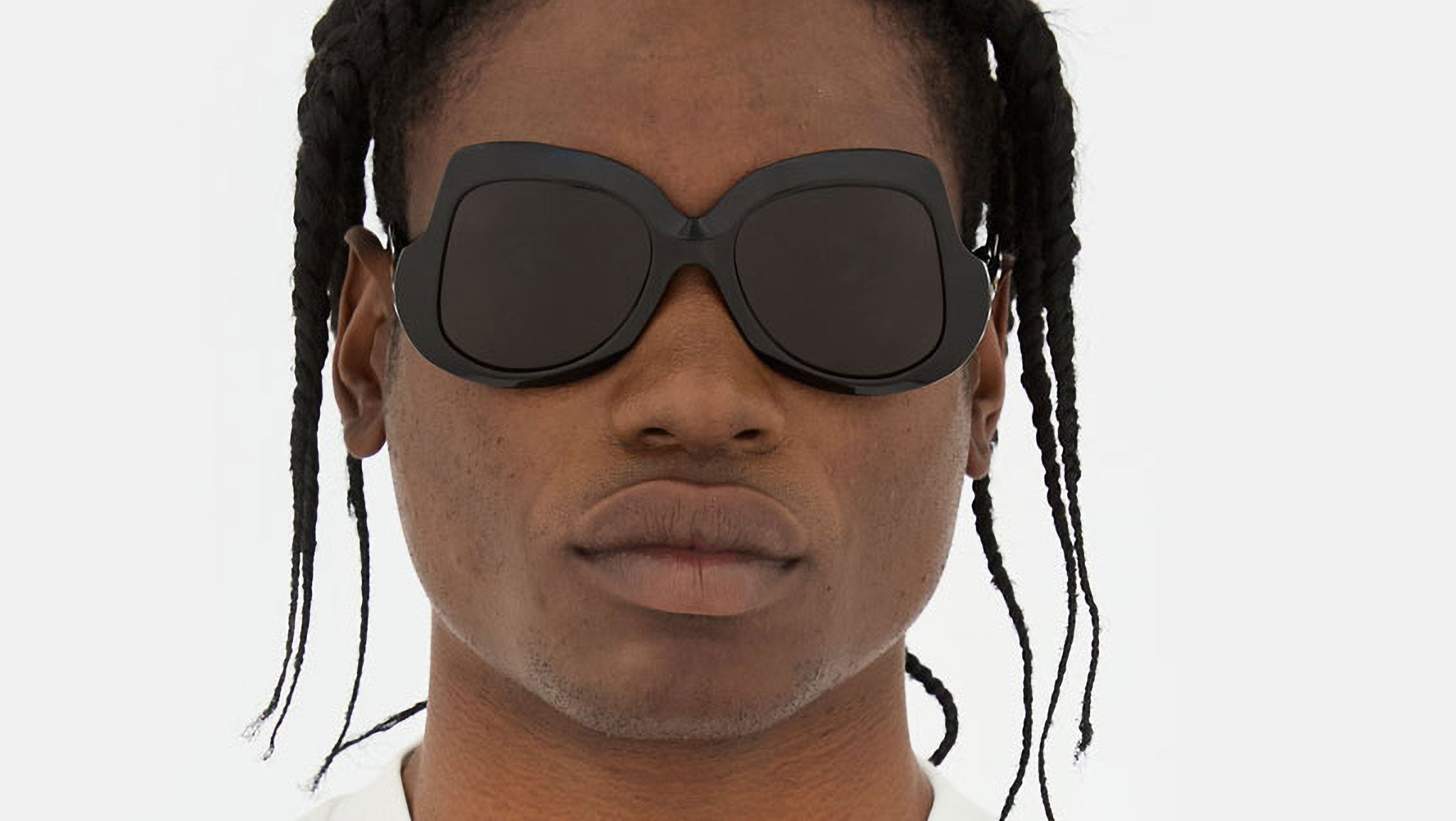 Occhiali da sole MARNI Quelyfish Black