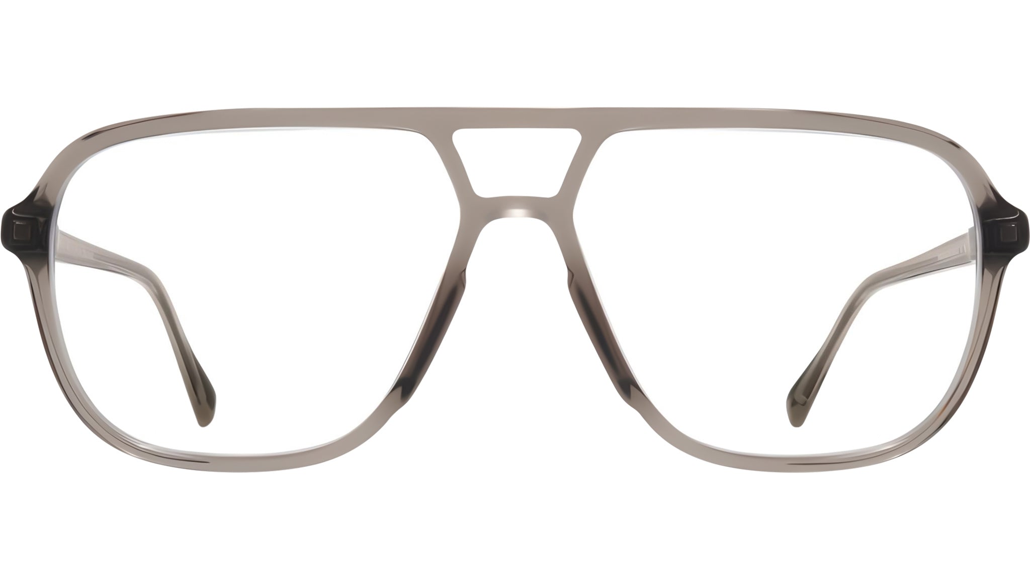Occhiali da vista MYKITA KAMI Clear ash silk graphite