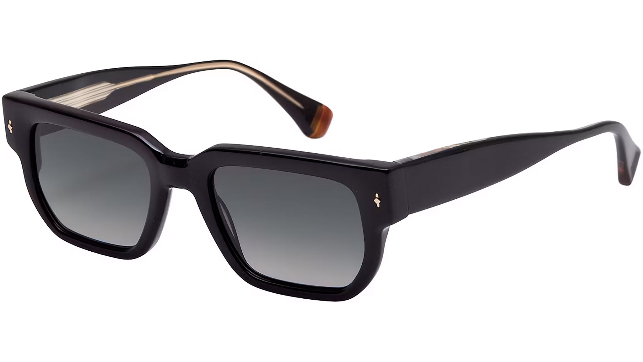 Occhiali da sole GIGI STUDIOS Cobain Black