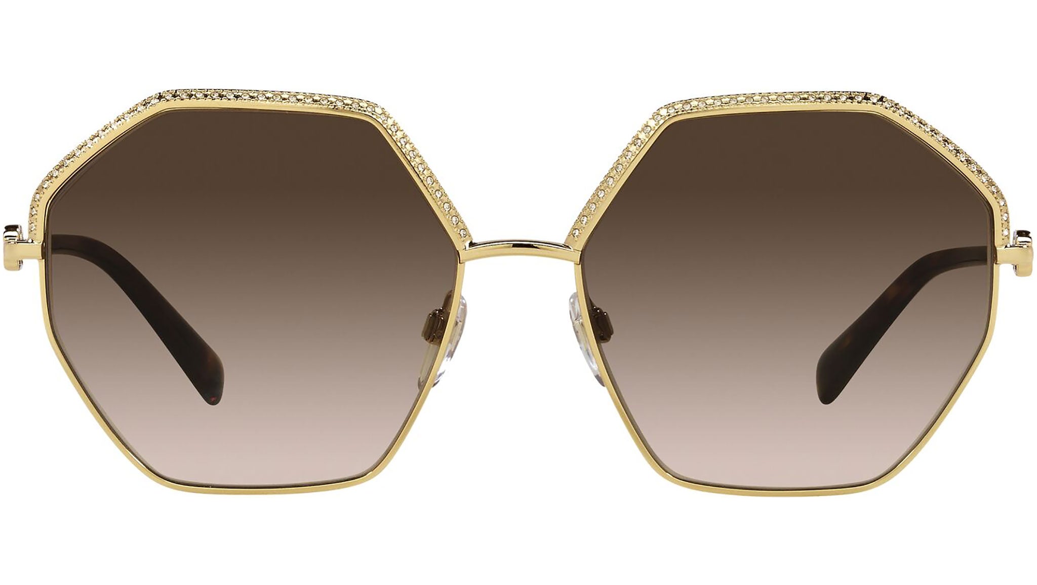 Occhiali da sole VALENTINO VA2044 Gold