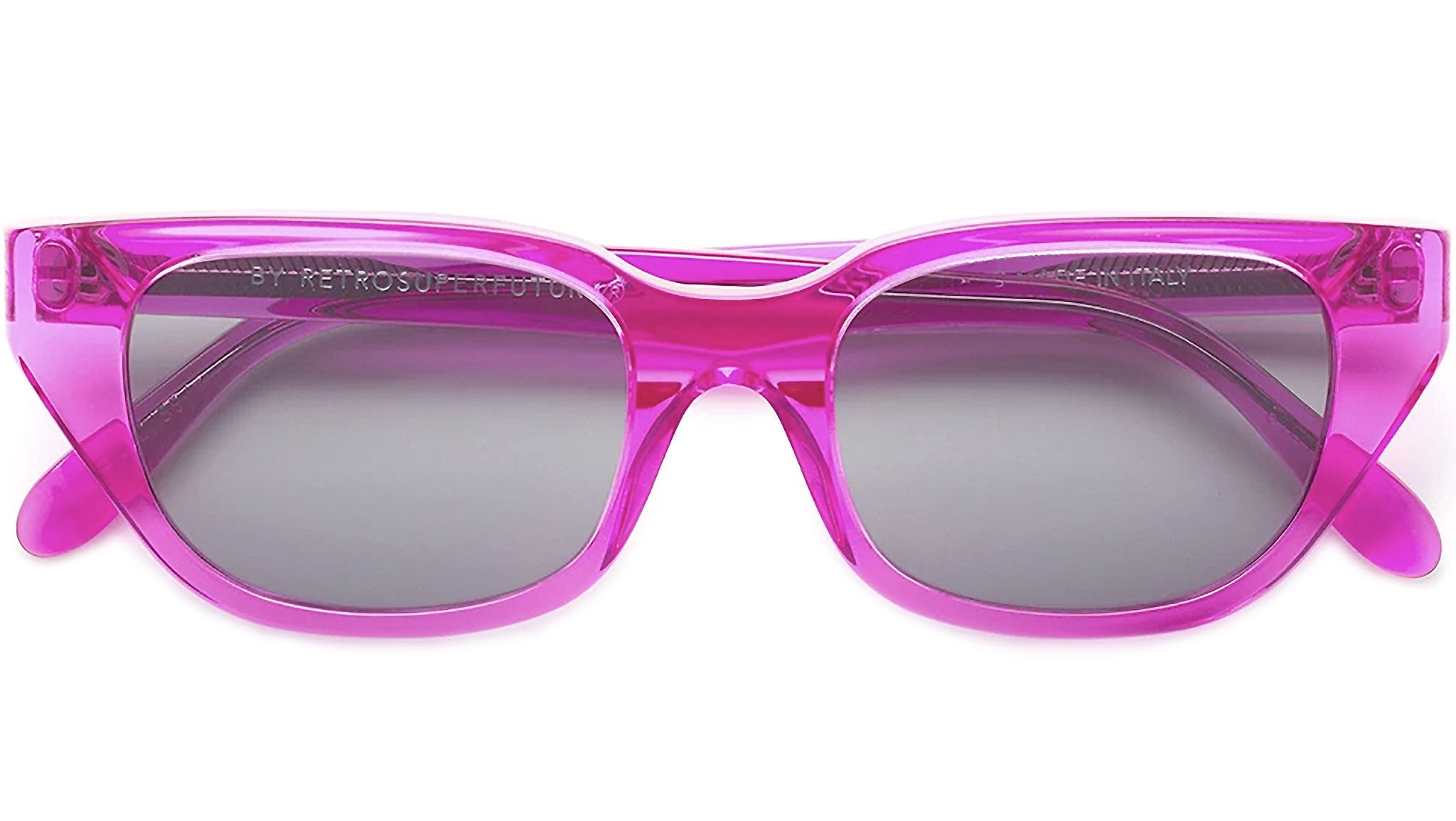 Occhiali RETROSUPERFUTURE Cento Pink