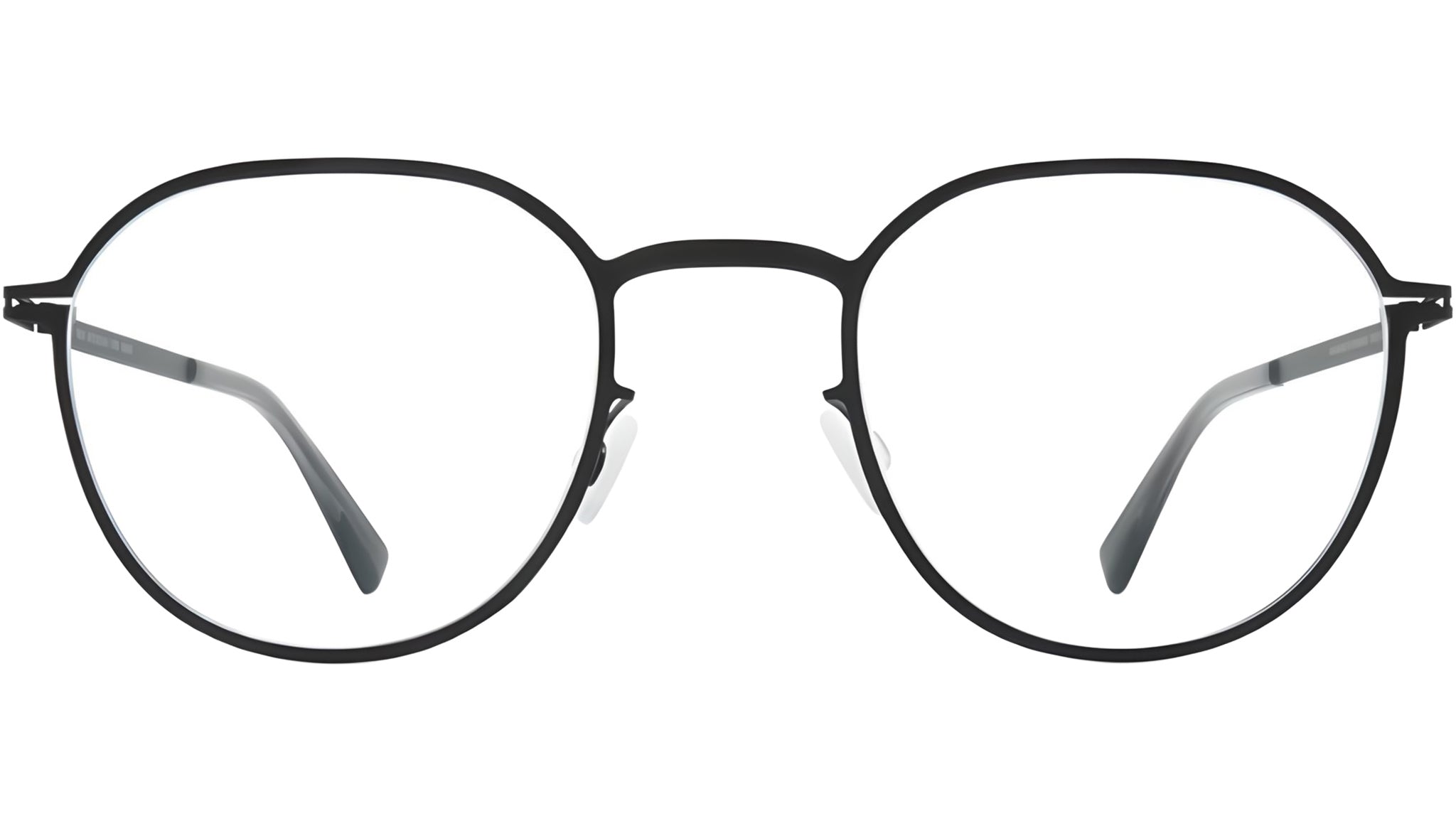 Occhiali da vista MYKITA TALVI Black