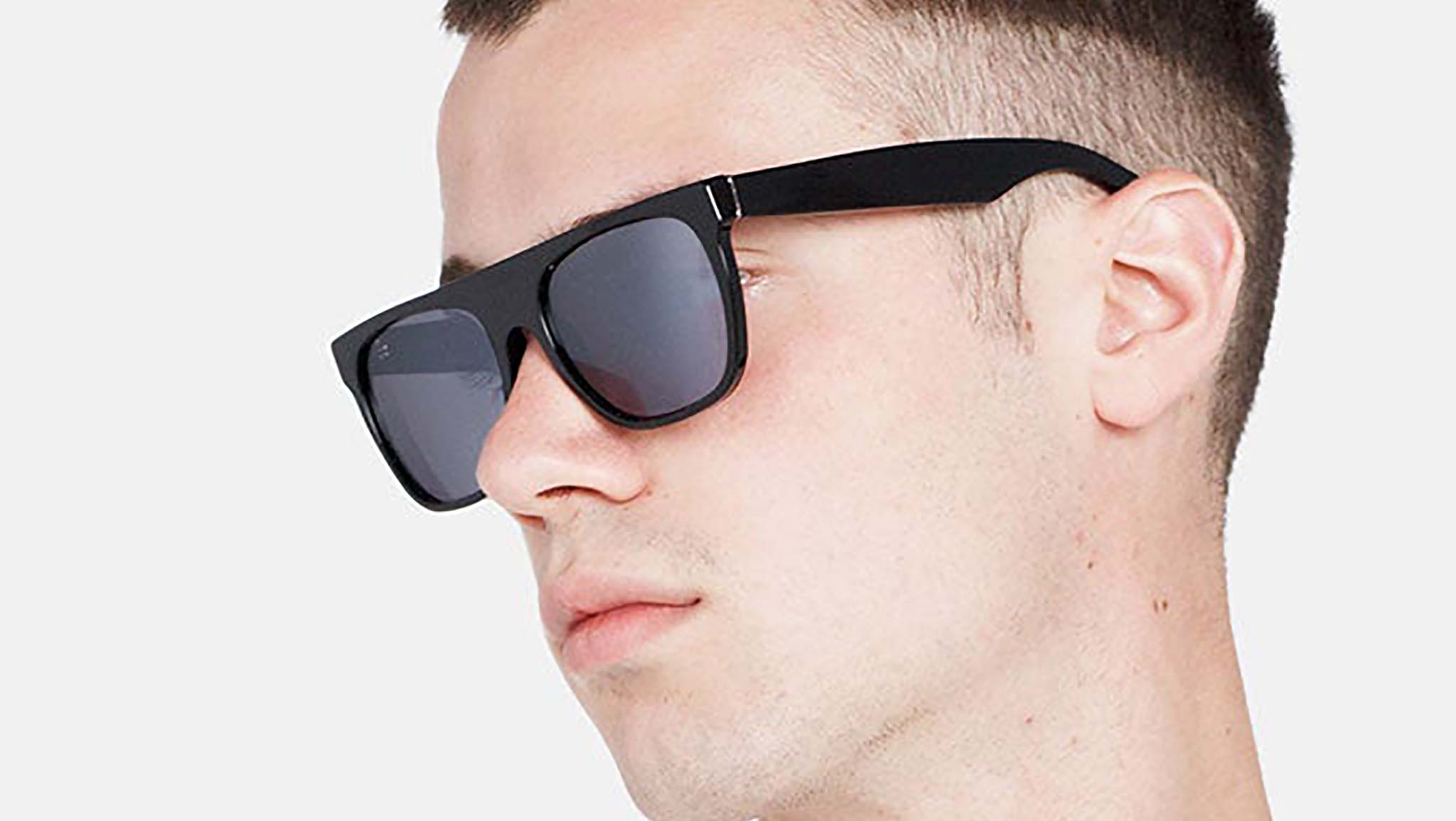 Occhiali RETROSUPERFUTURE Flat Black