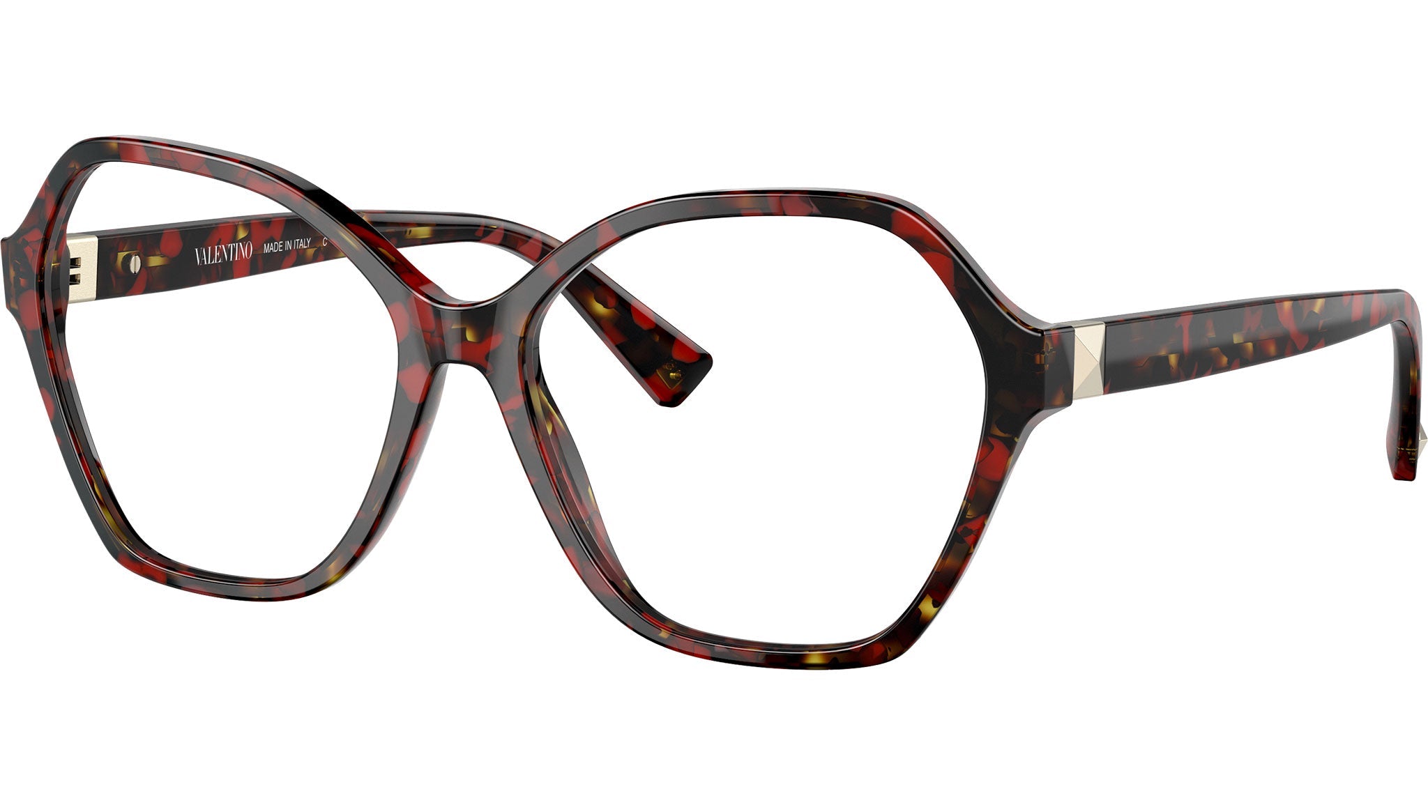 Occhiali VALENTINO VA3073 Red havana