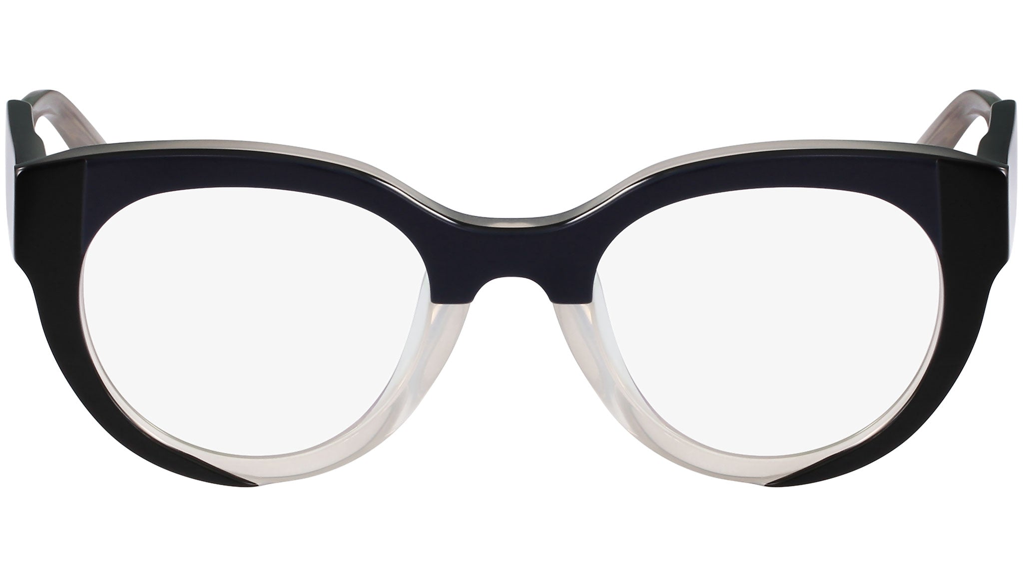 occhiali da vista MARNI ME2604 Blue and black and ice