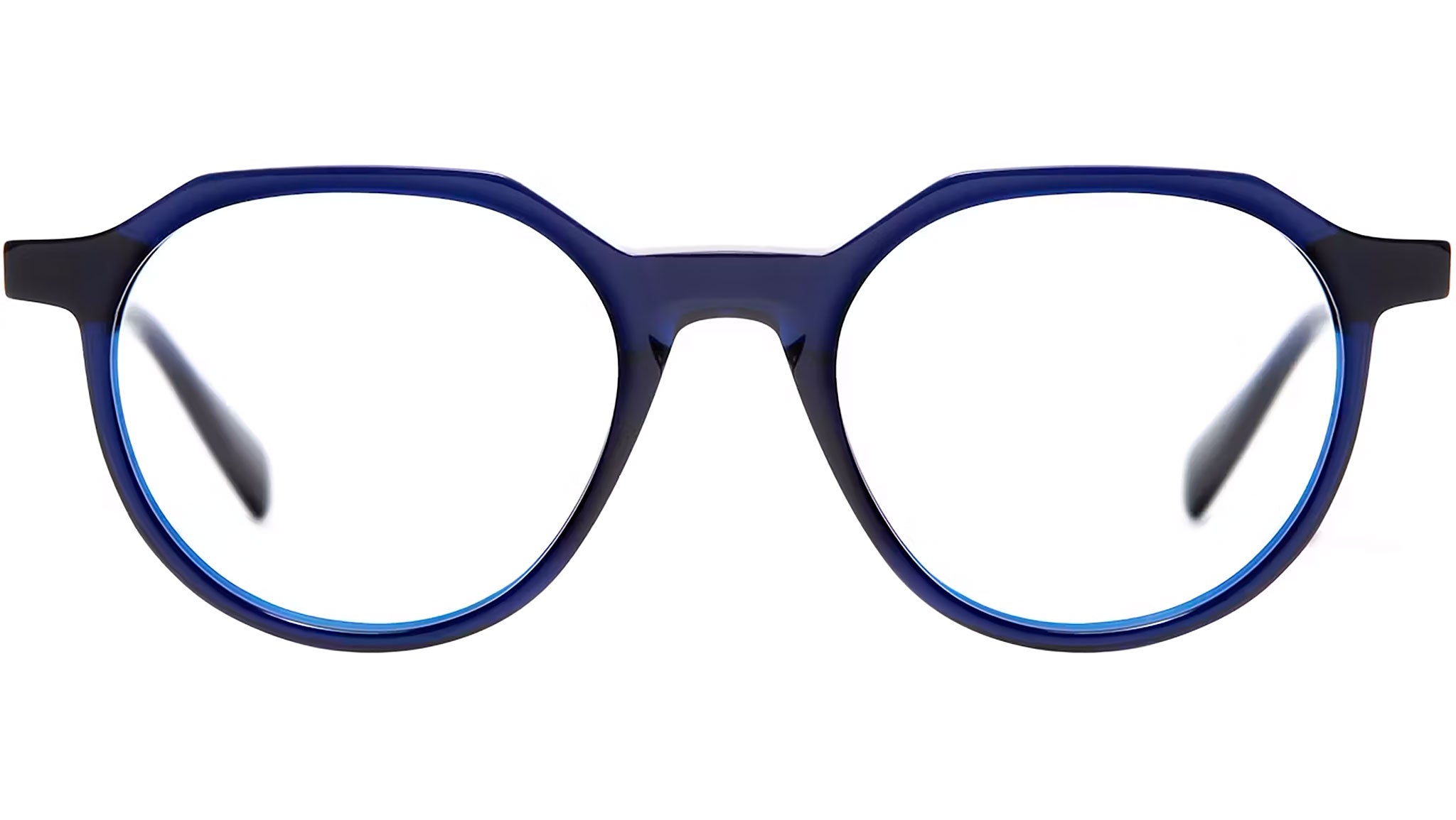 Occhiali da vista GIGI STUDIOS Edam Blue