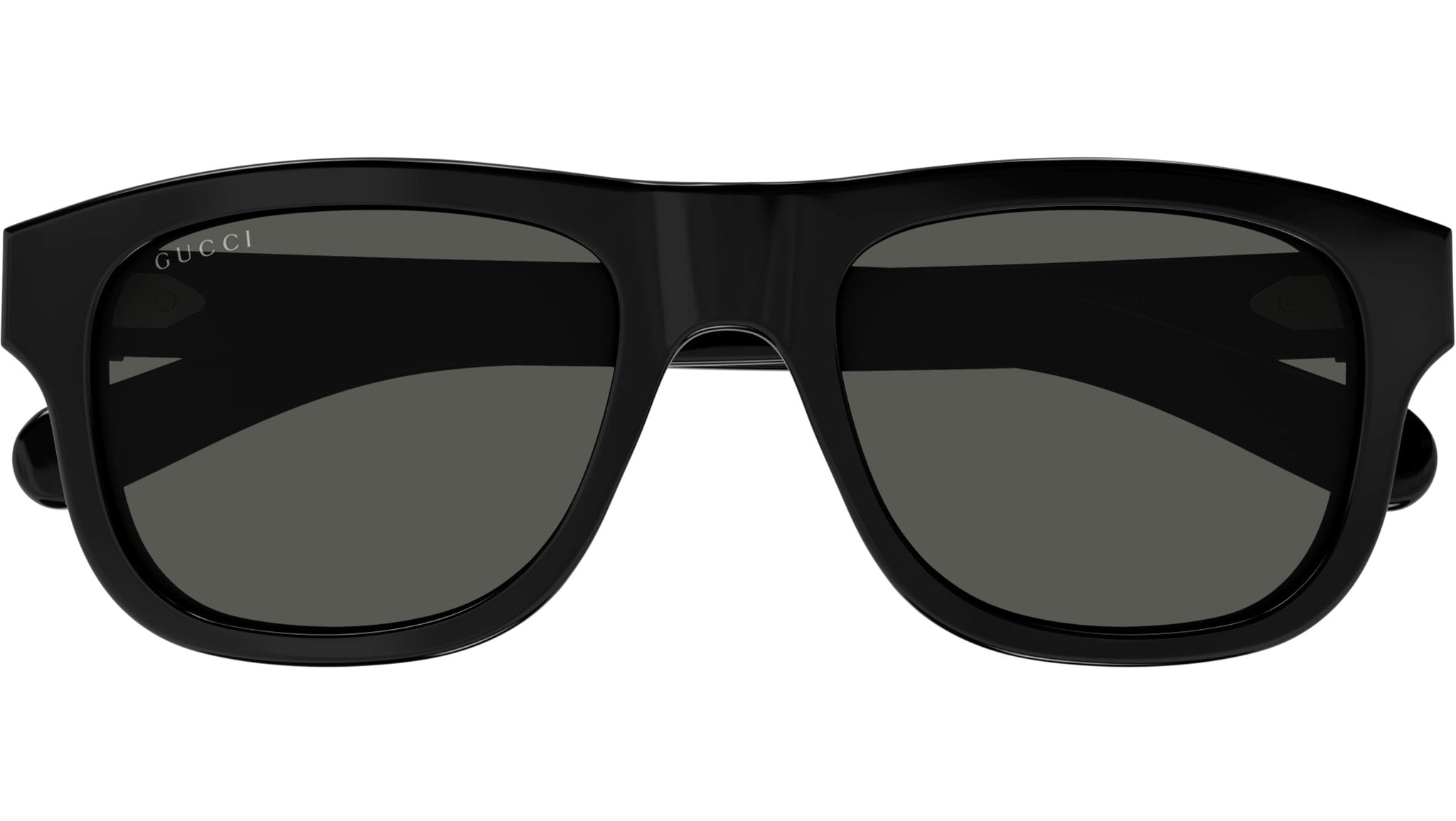 Occhiali da sole GUCCI GG1509S Shiny black