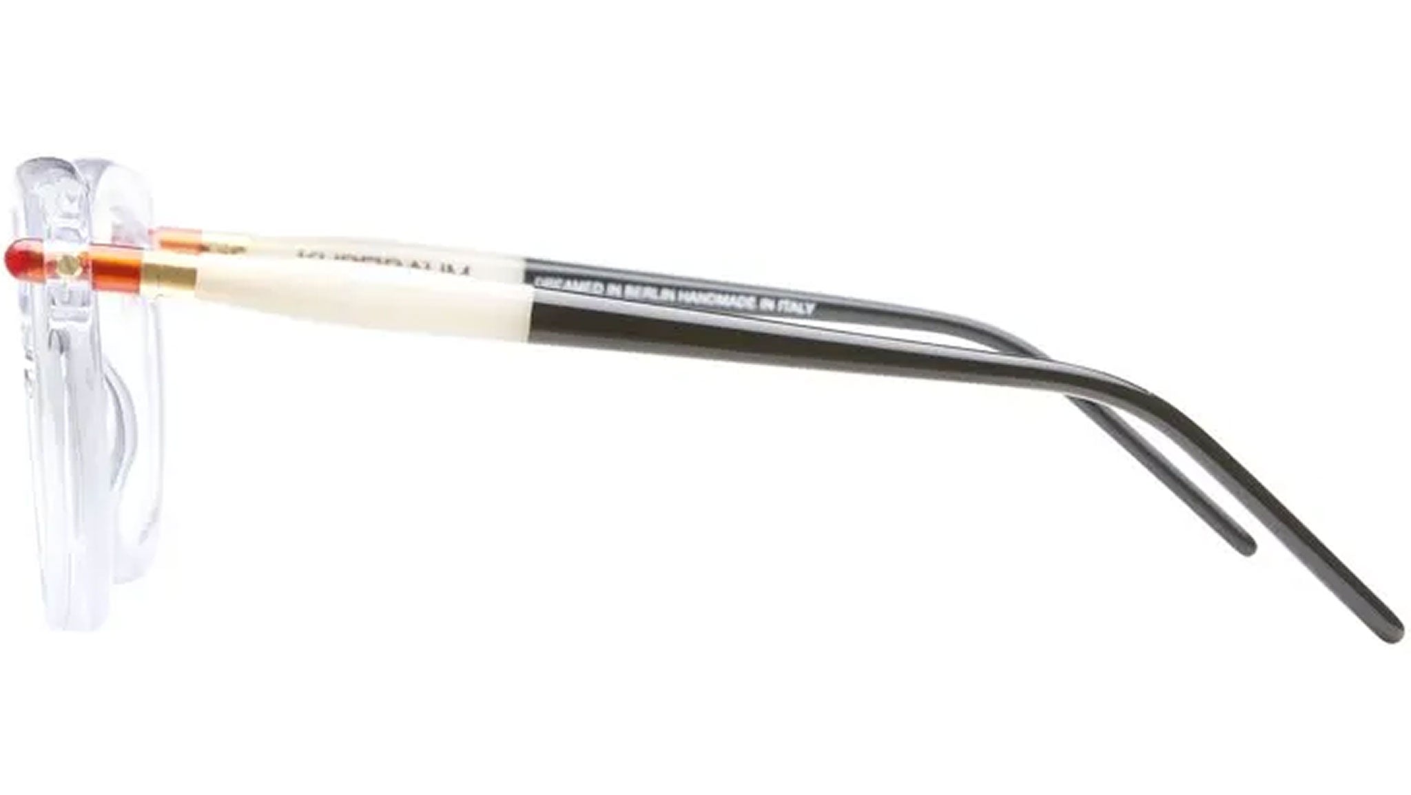 Occhiali da vista KUBORAUM P7 Crystal