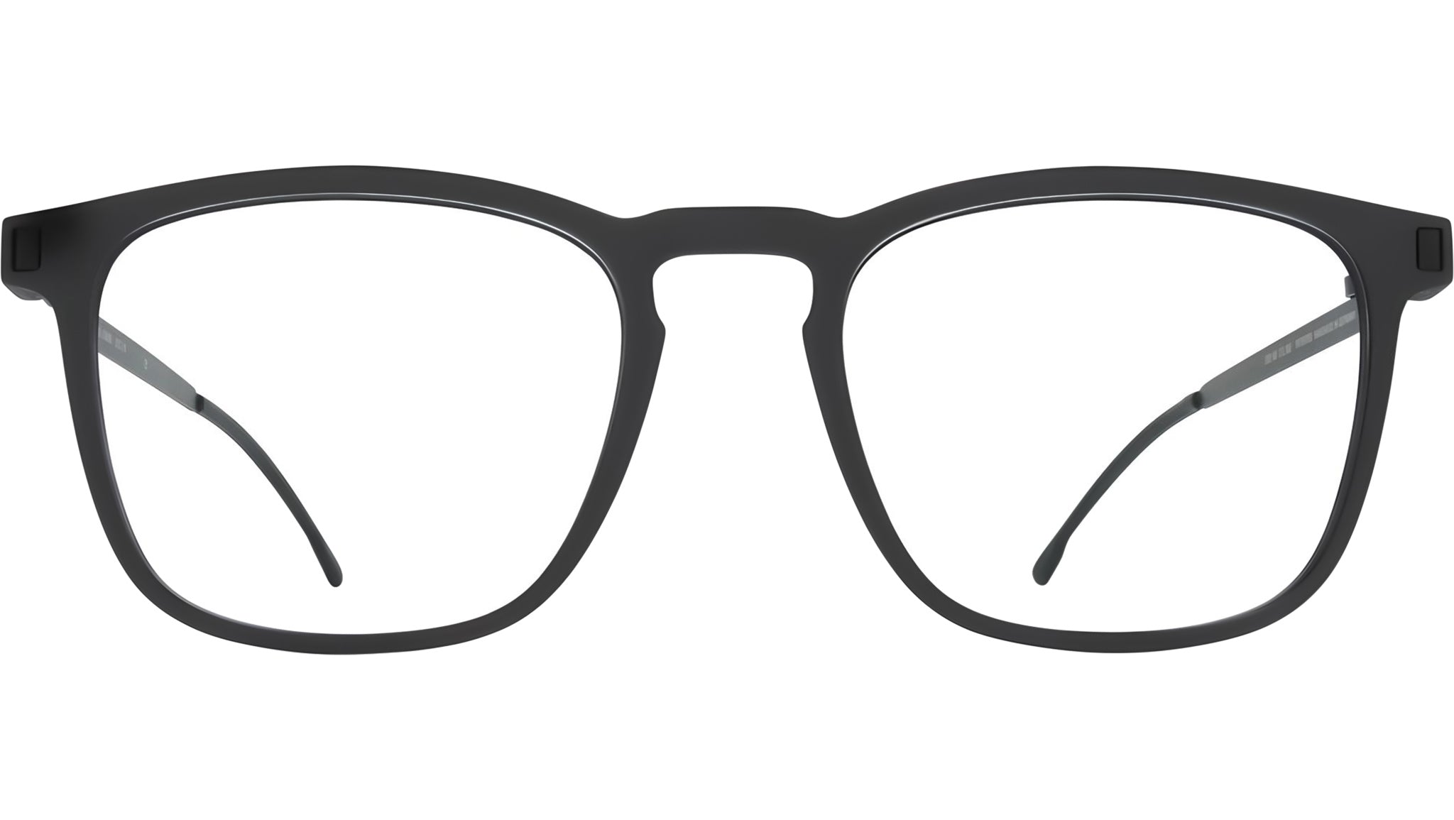 Occhiali da vista MYKITA JUJUBI Pitch grey