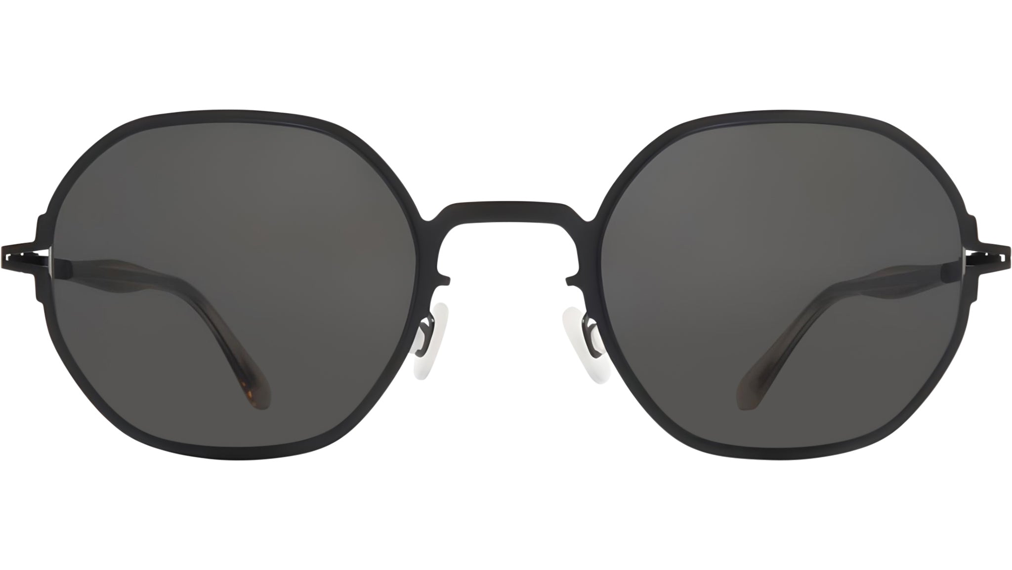 Occhiali da sole MYKITA SANTANA Black