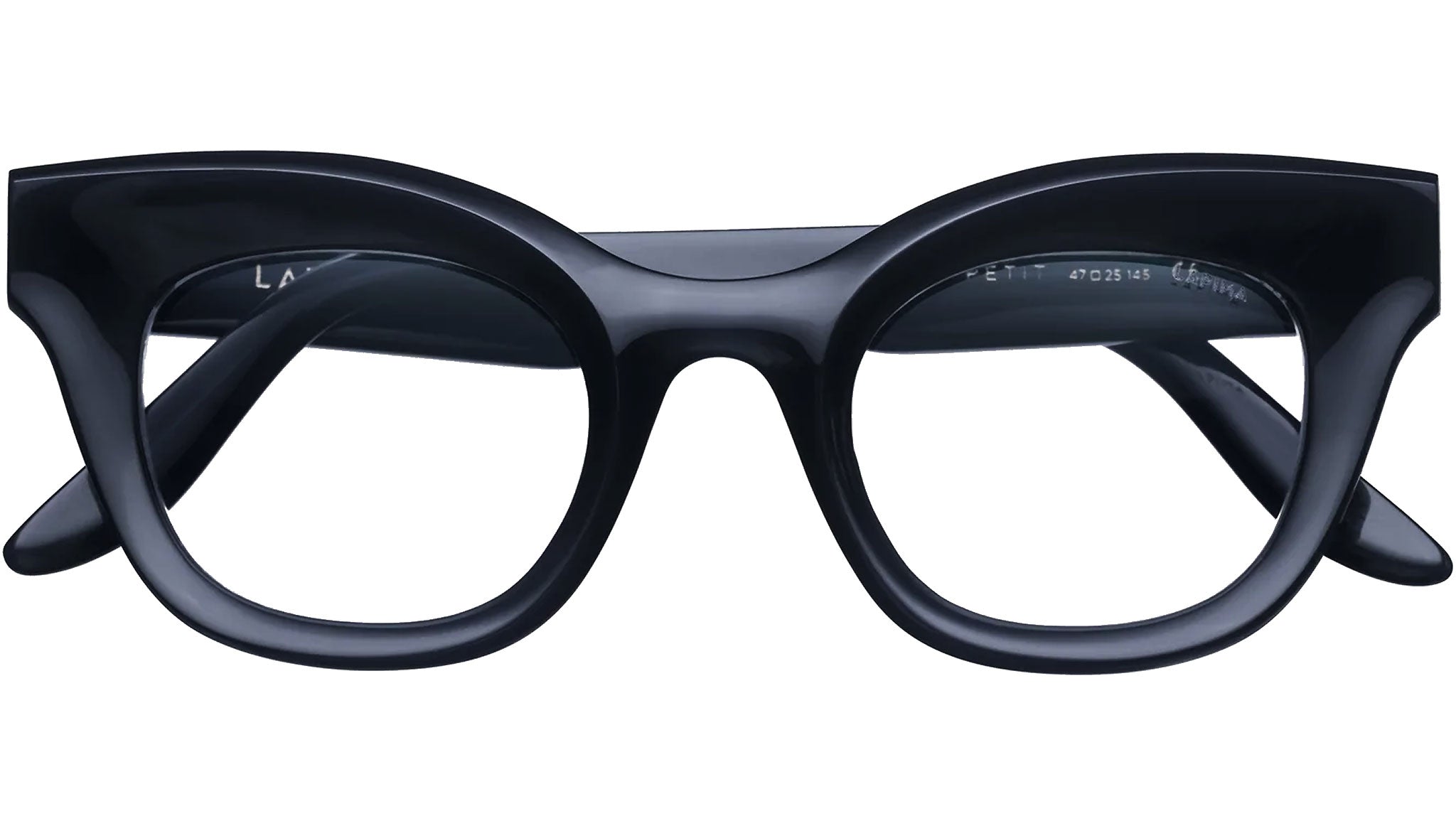 Occhiali LAPIMA AnaPetit Black