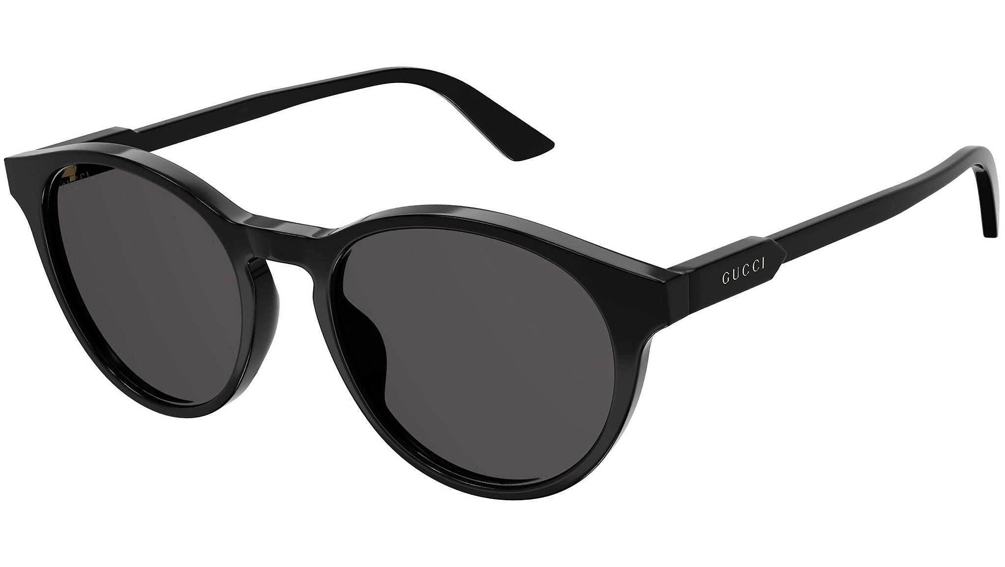 Occhiali da sole GUCCI GG1119S Shiny solid black