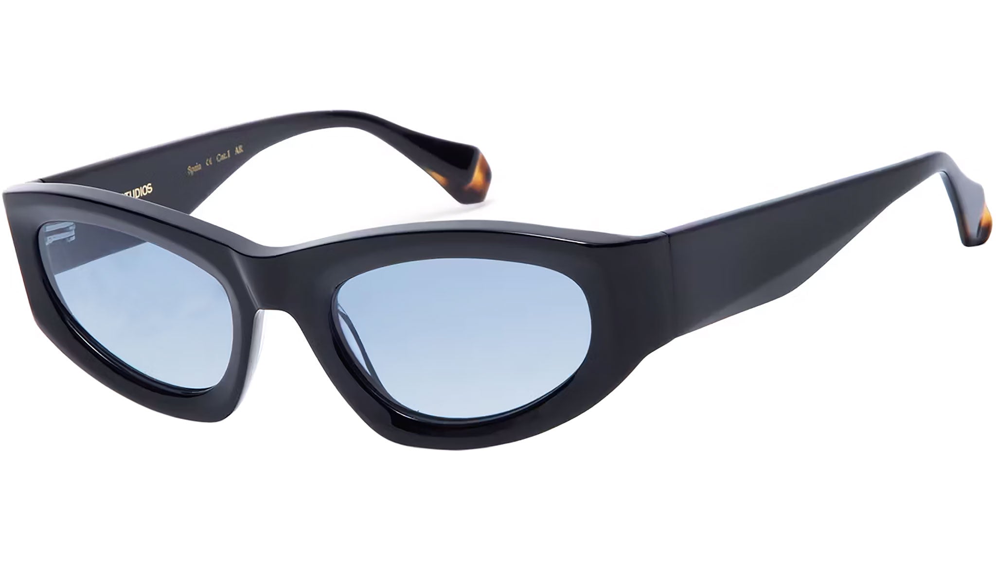 Occhiali da sole GIGI STUDIOS Aurora Black