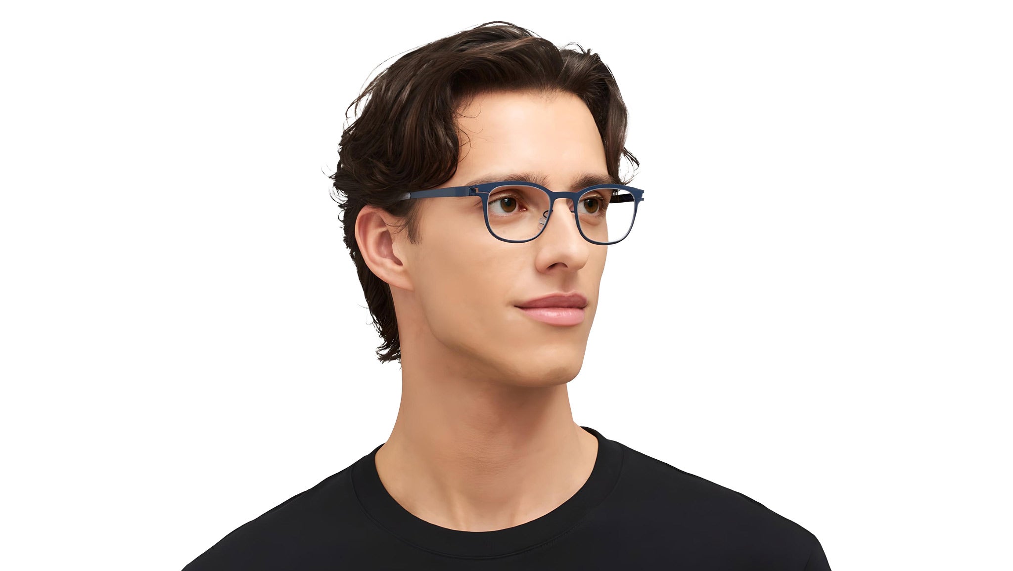 Occhiali da vista MYKITA SALVADOR Navy