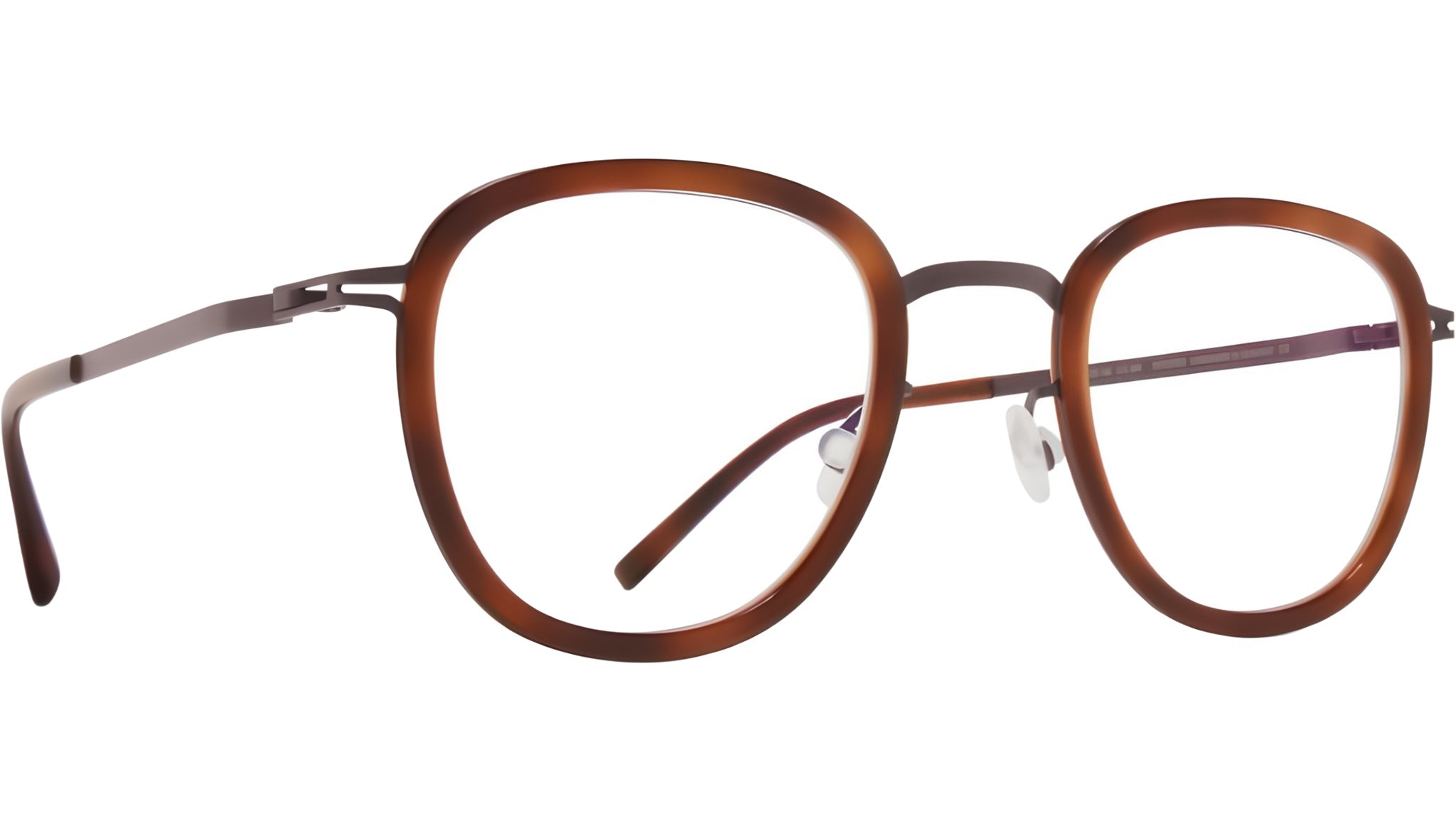 Occhiali da sole MYKITA HELMI Mocca zanzibar