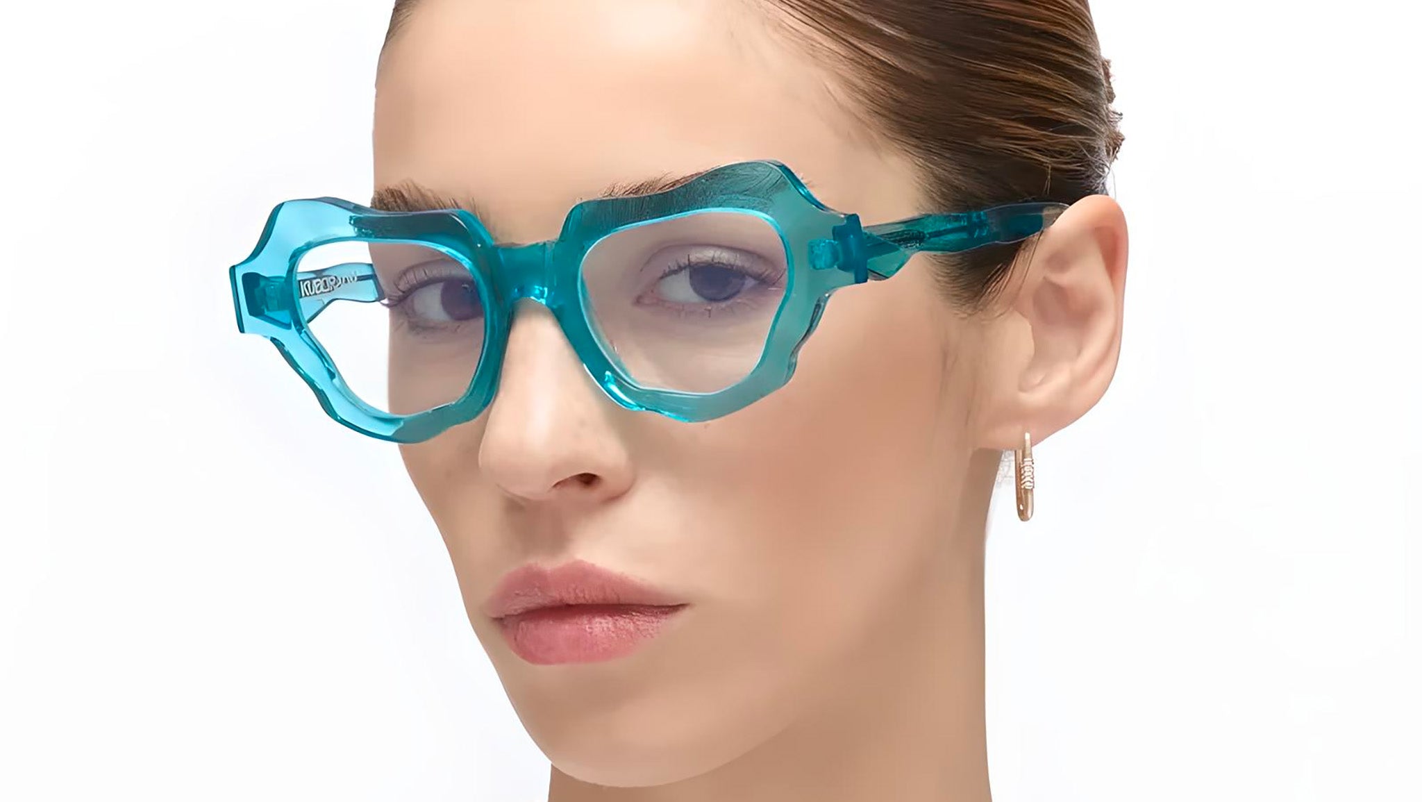 Occhiali da vista KUBORAUM G2 Turquoise