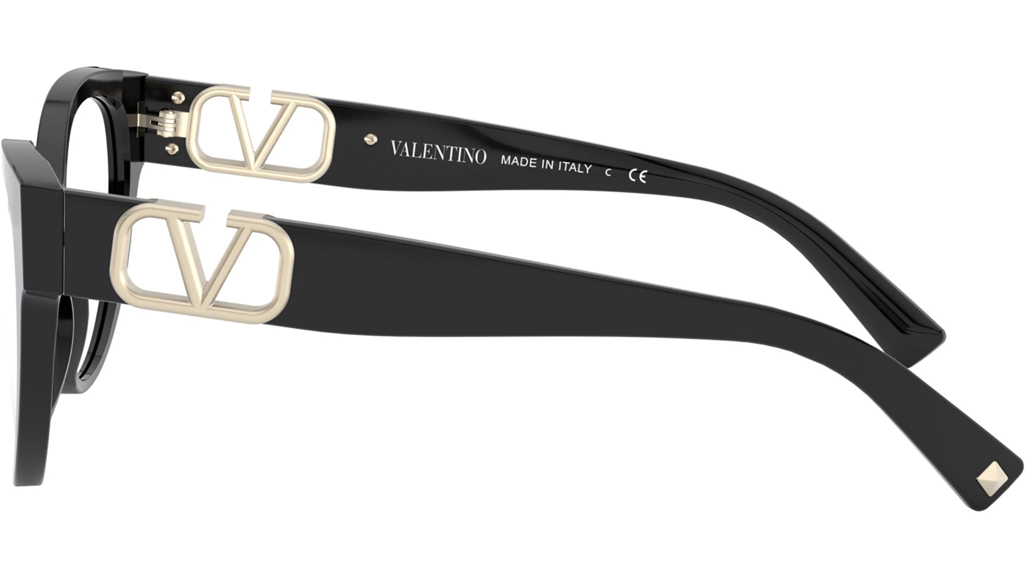 Occhiali da vista VALENTINO VA3043 Black