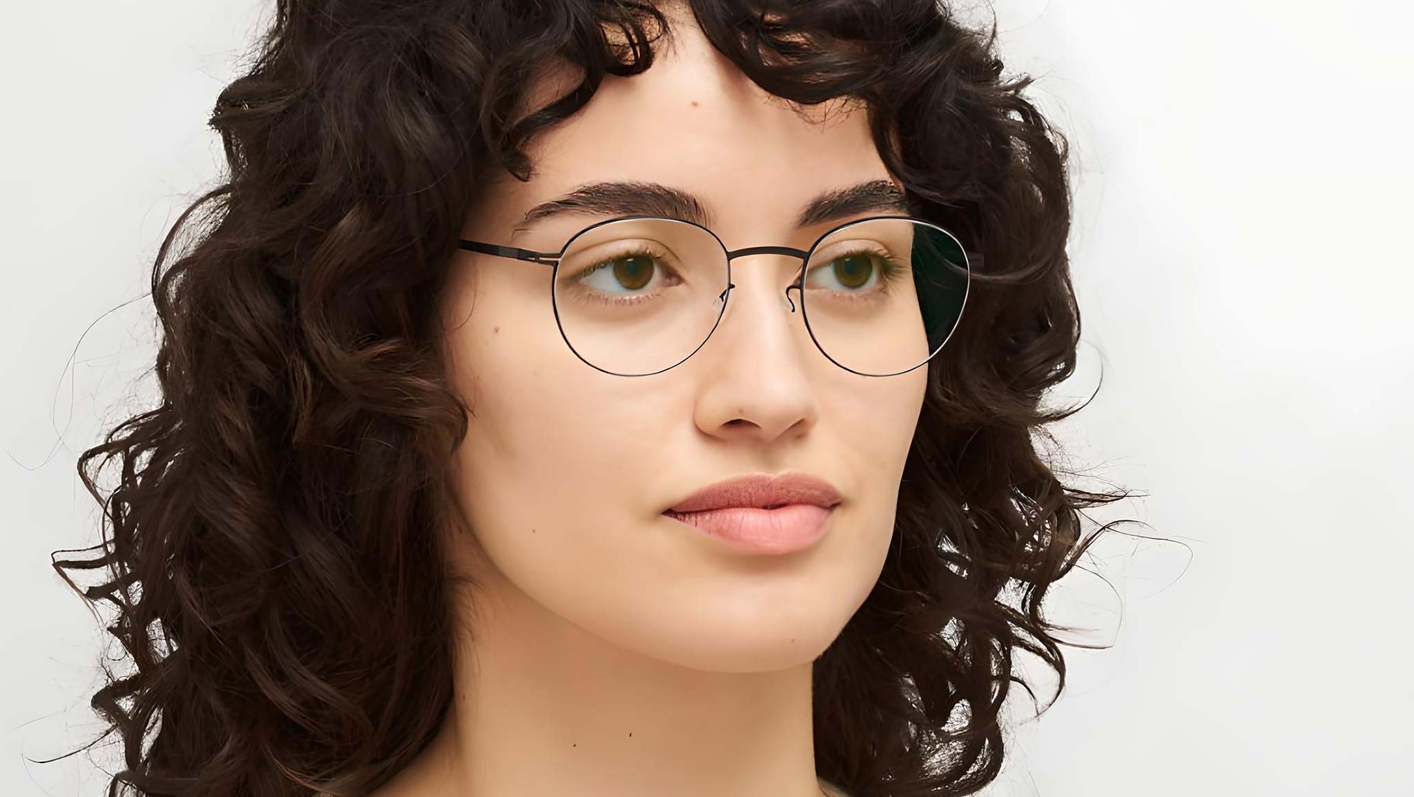 Occhiali da vista MYKITA LUND Black