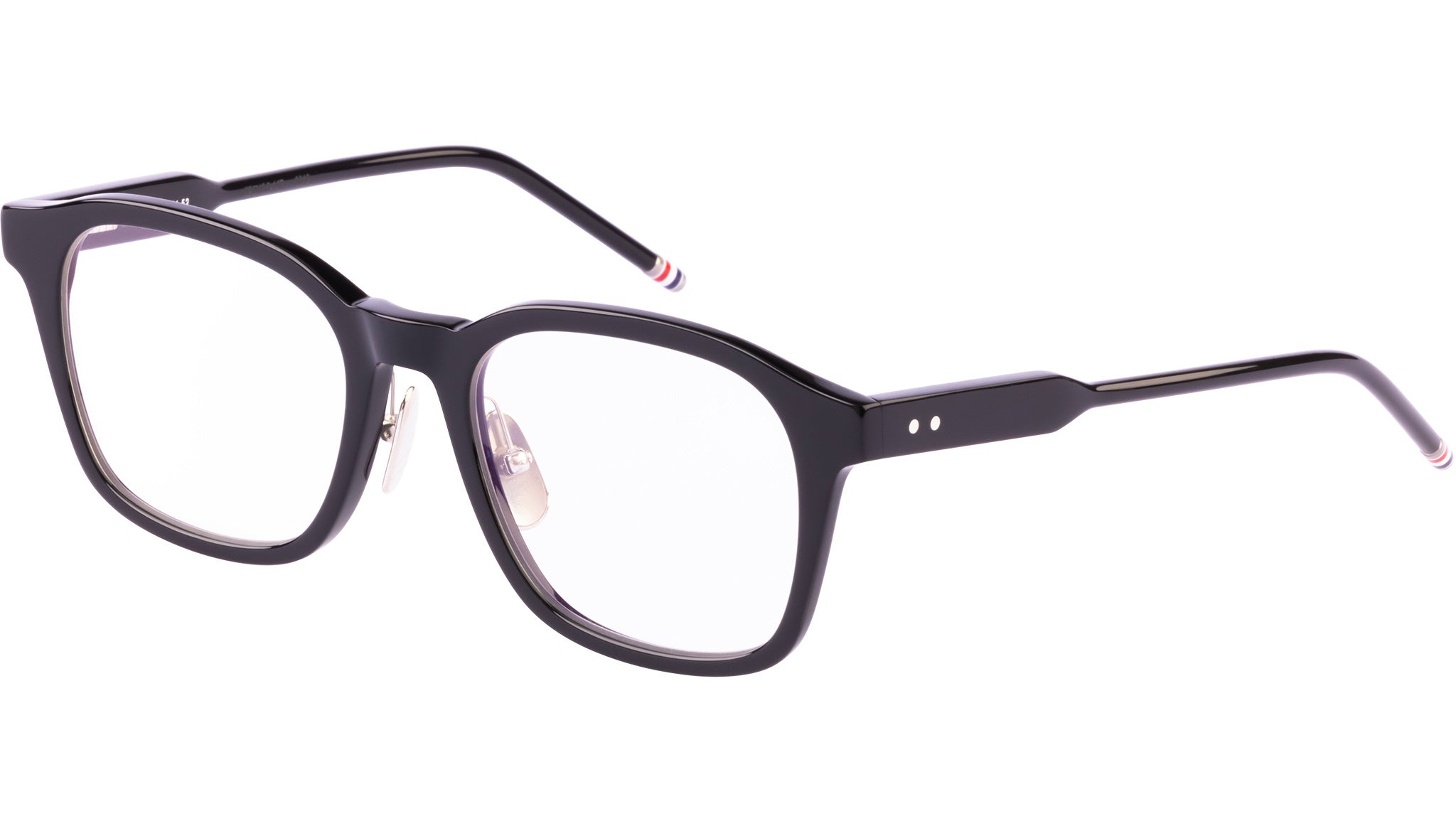 Occhiali da vista THOM BROWNE UEO934A Black