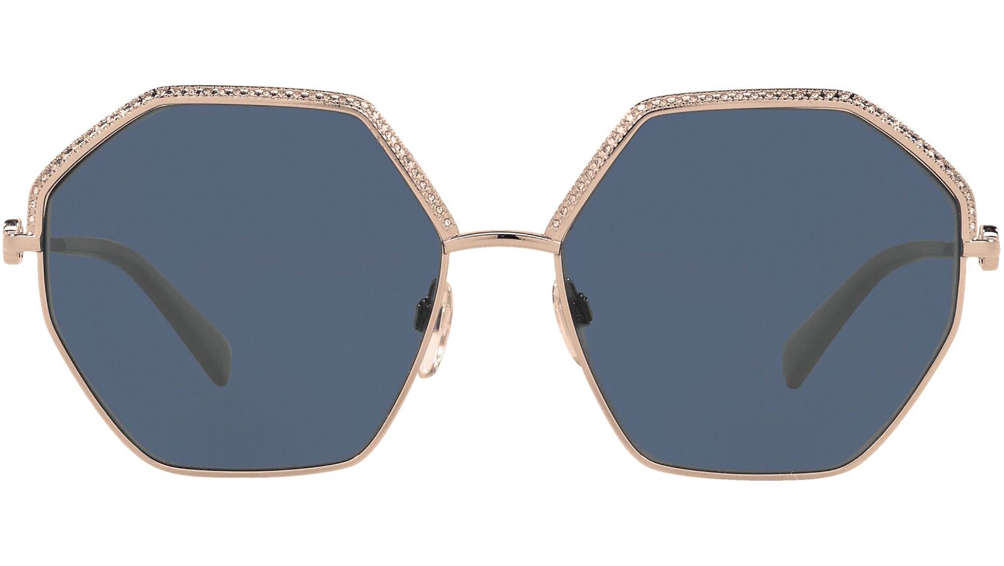 Occhiali da sole VALENTINO VA2044 Rose gold