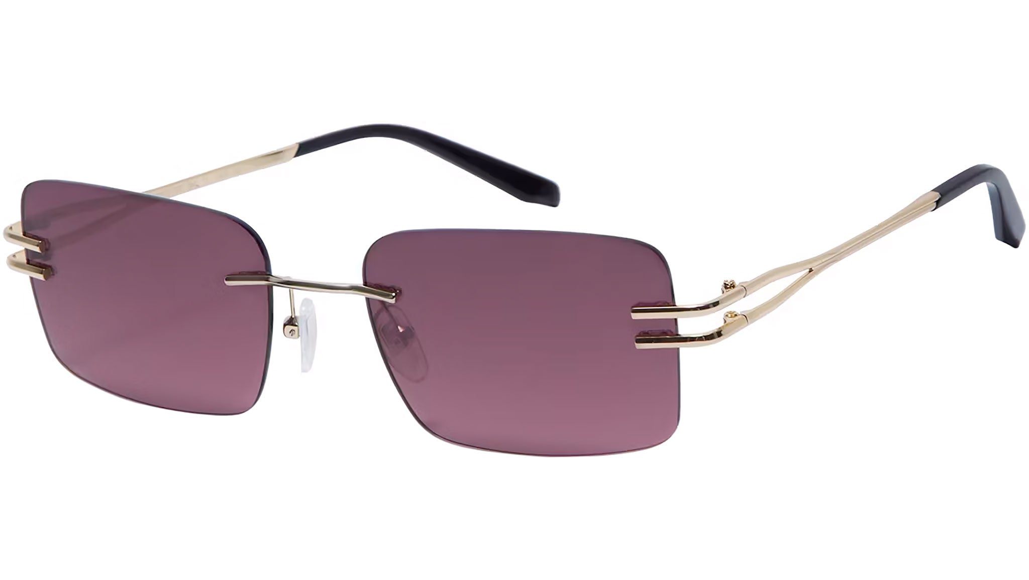 Occhiali da sole GIGI STUDIOS Ginger Gold